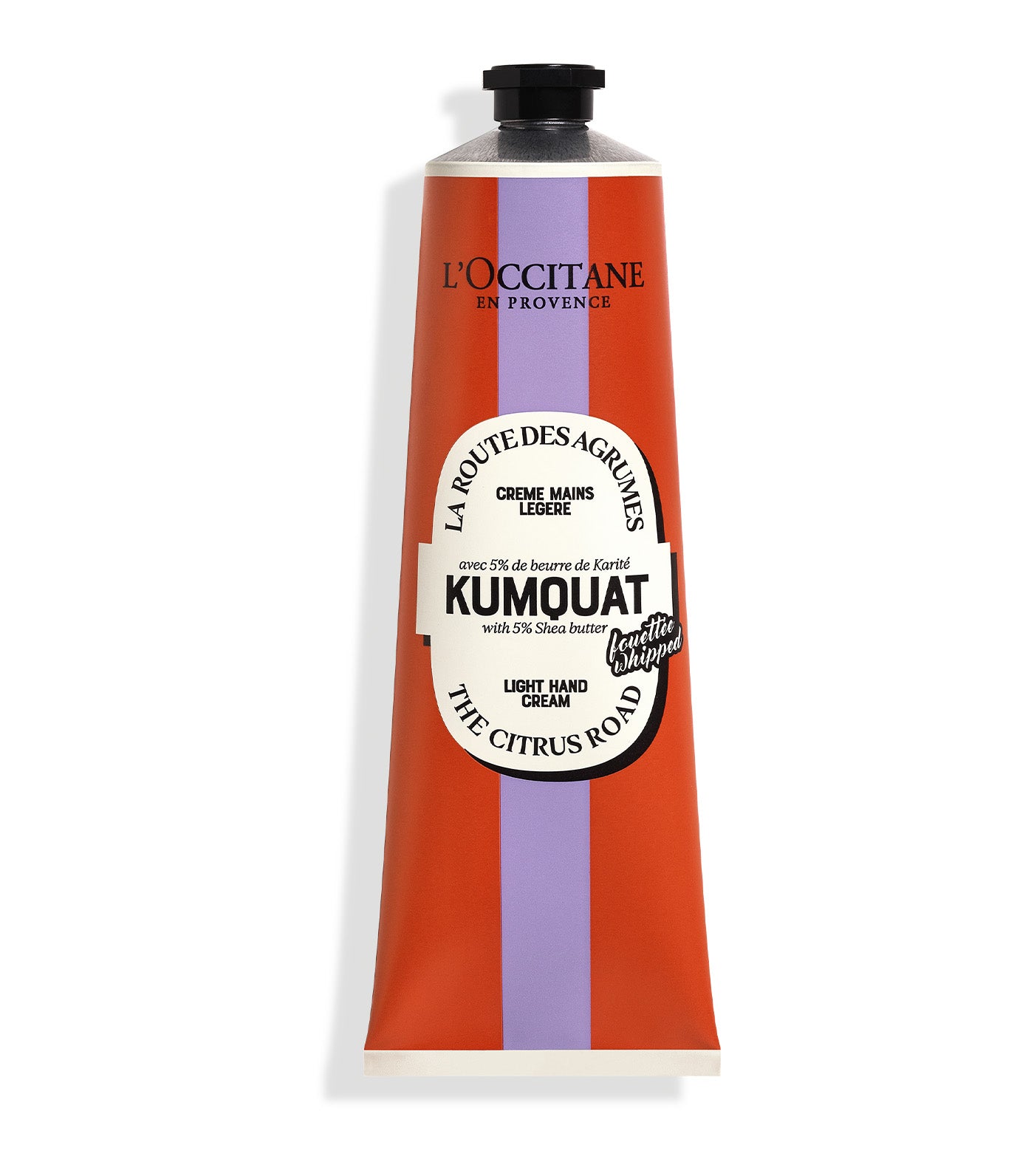 Kumquat Light Hand Cream