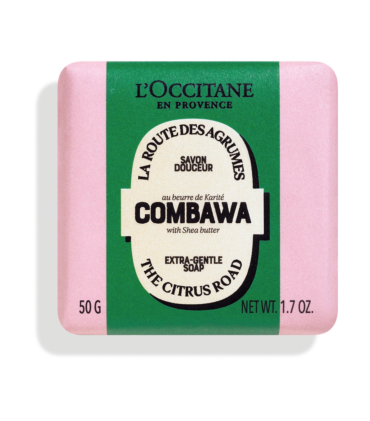 Combawa Extra-Gentle Soap