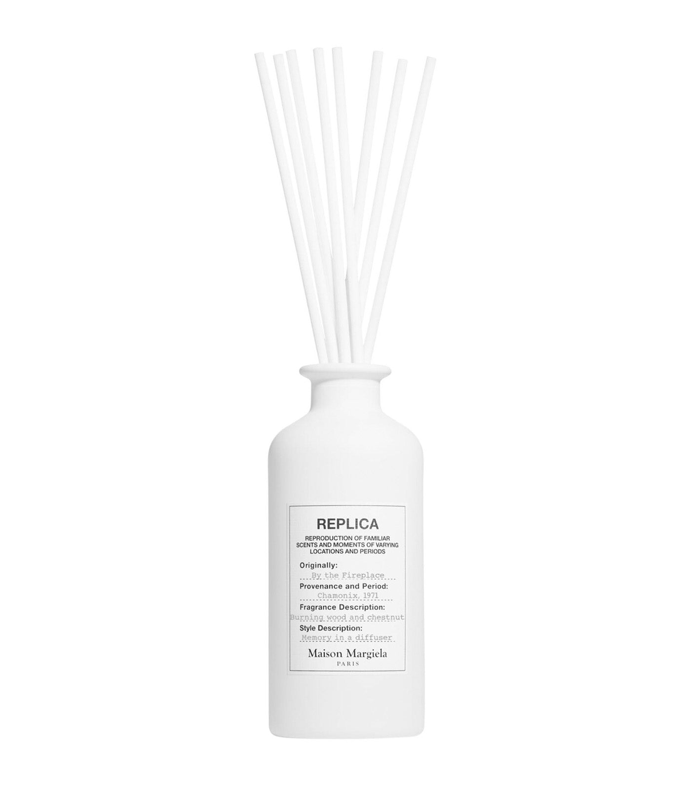Maison Margiela Replica By The Fireplace Diffuser | Rustan's
