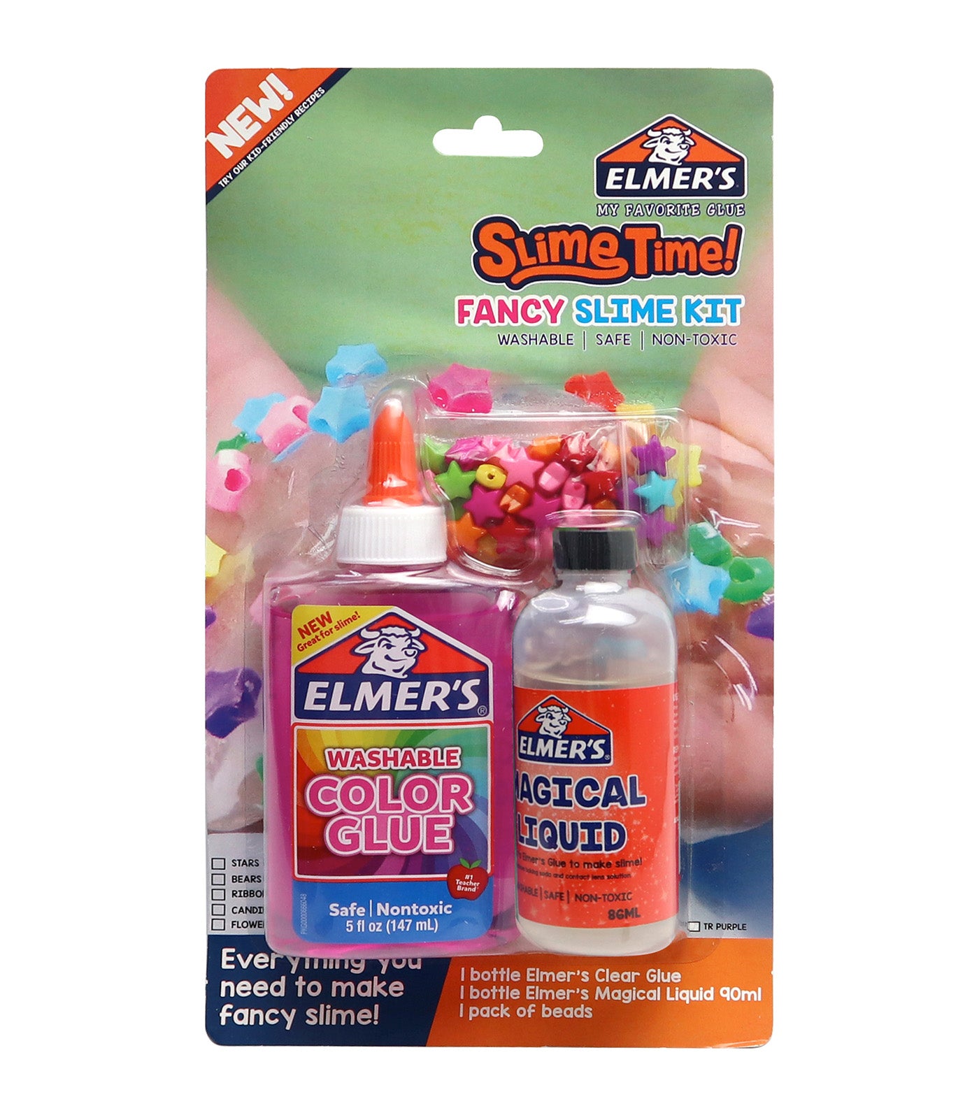 Slime Time! Kit