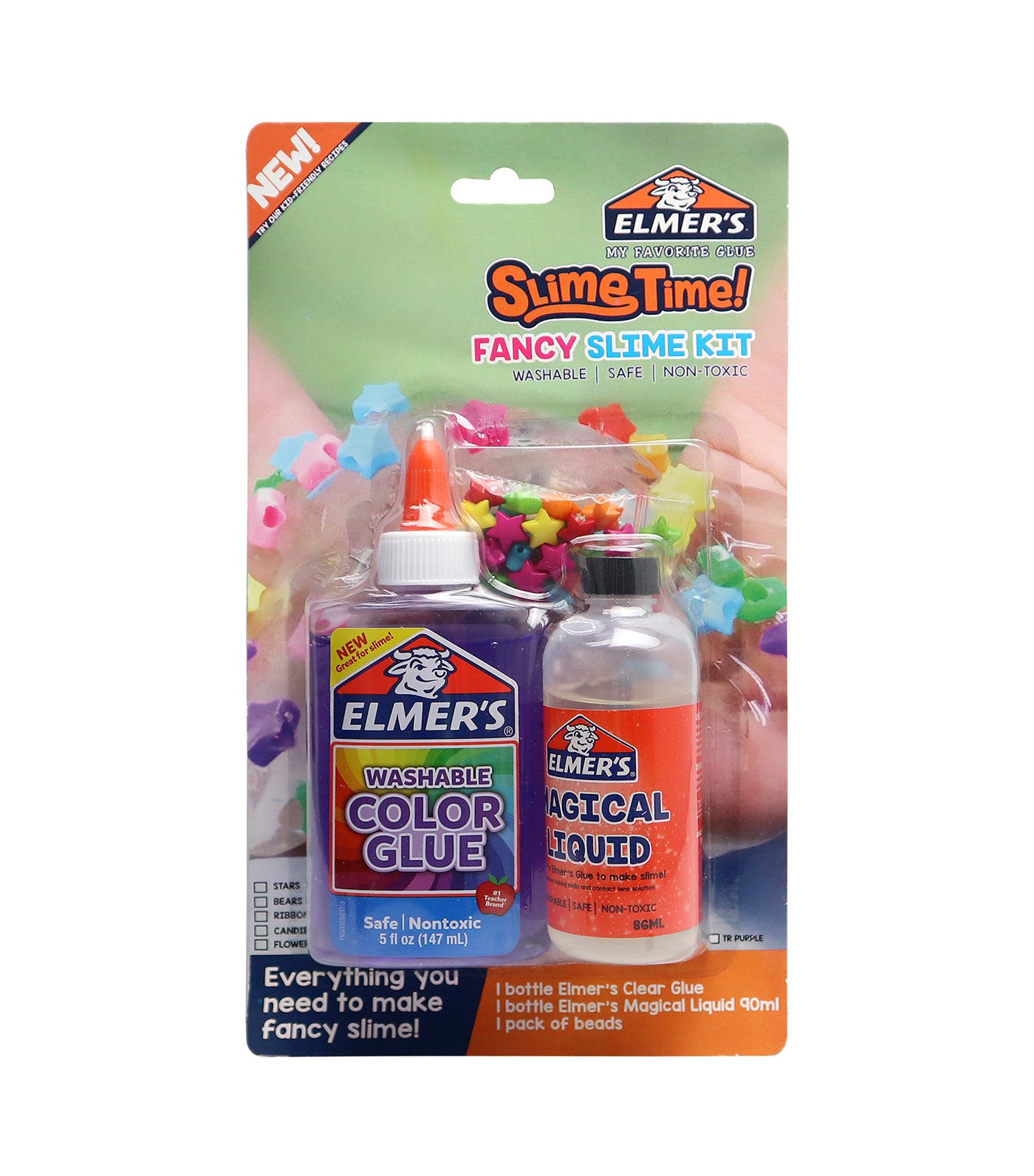 Slime Time! Kit