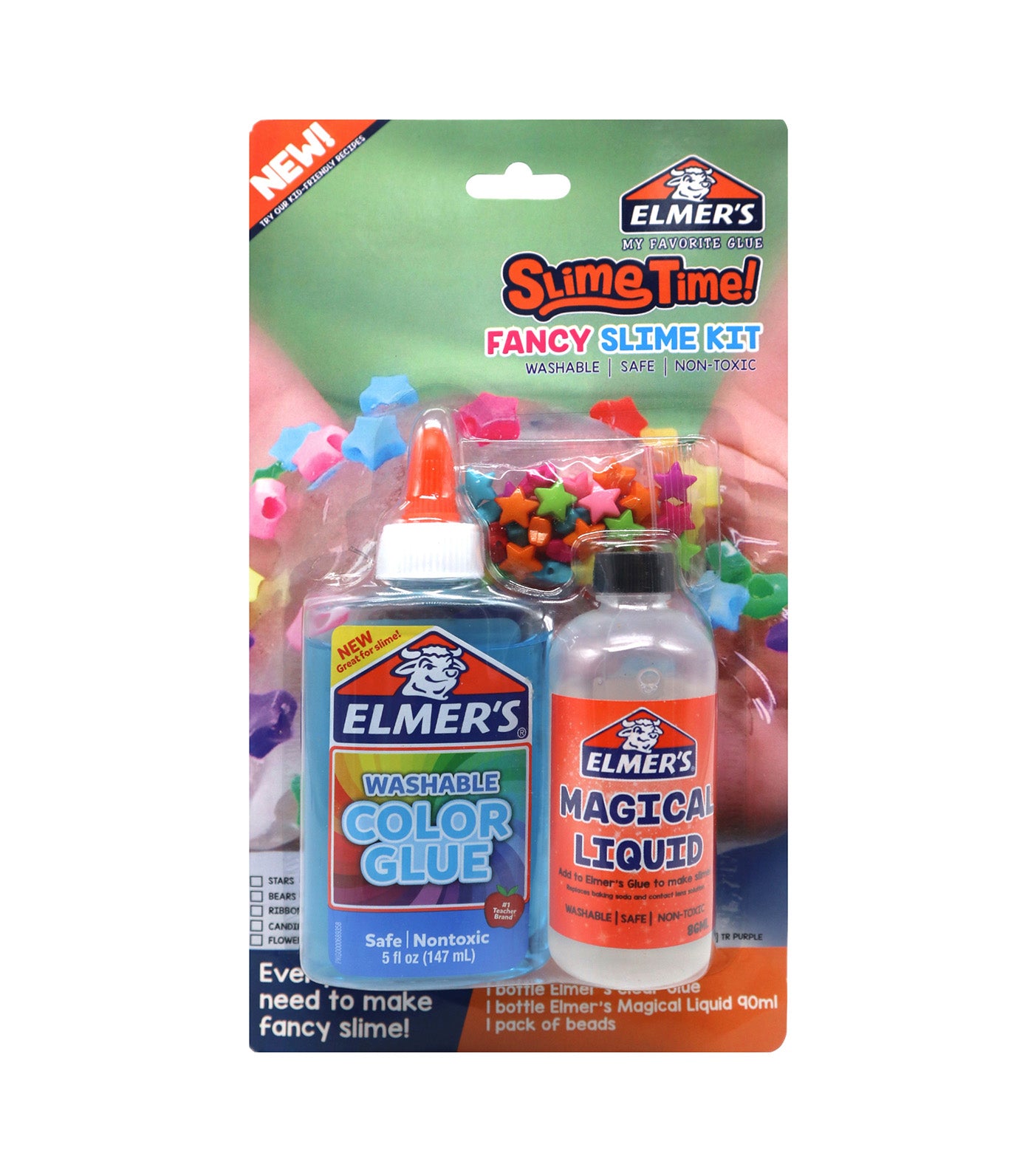 Slime Time! Kit