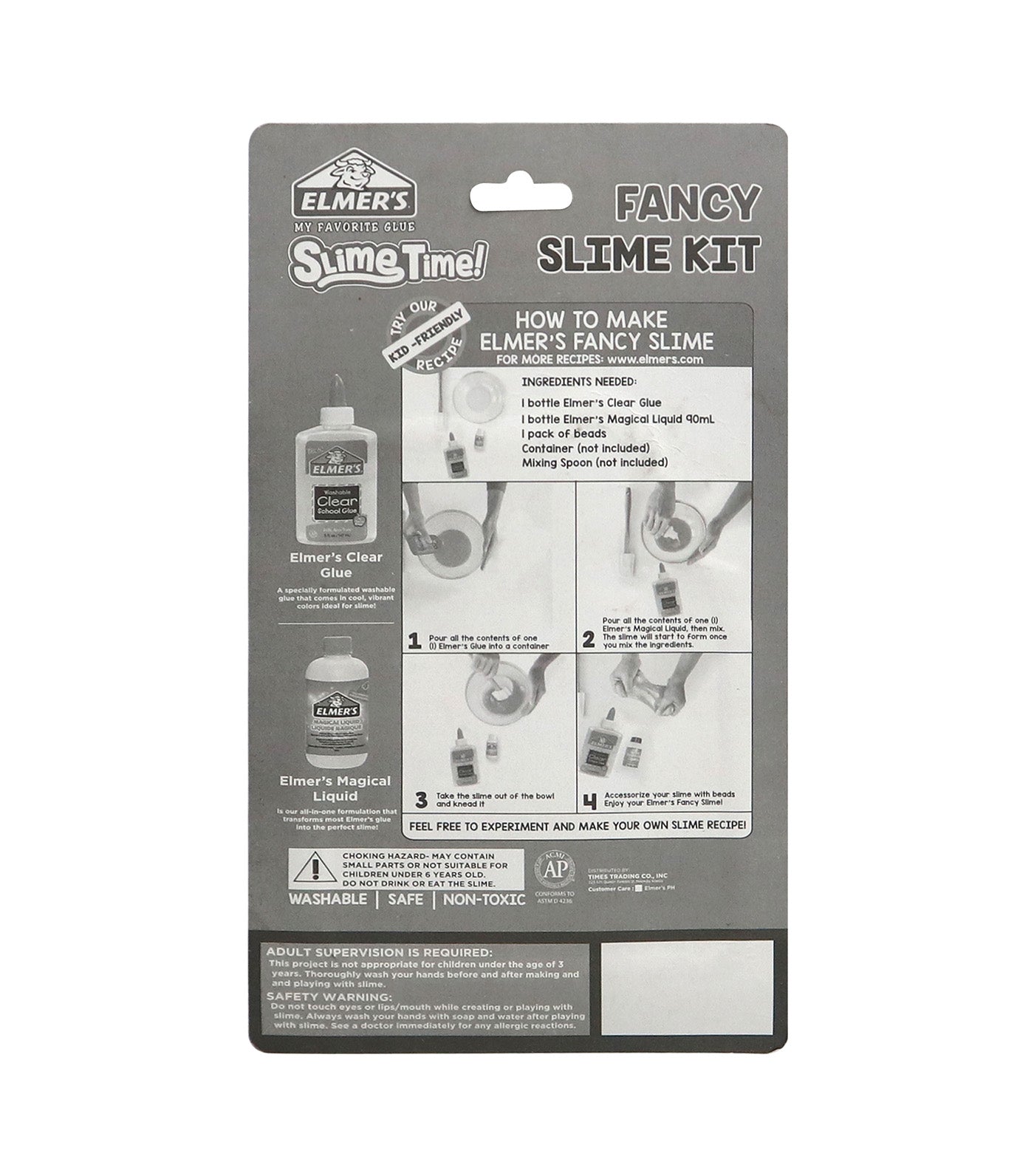 Slime Time! Kit