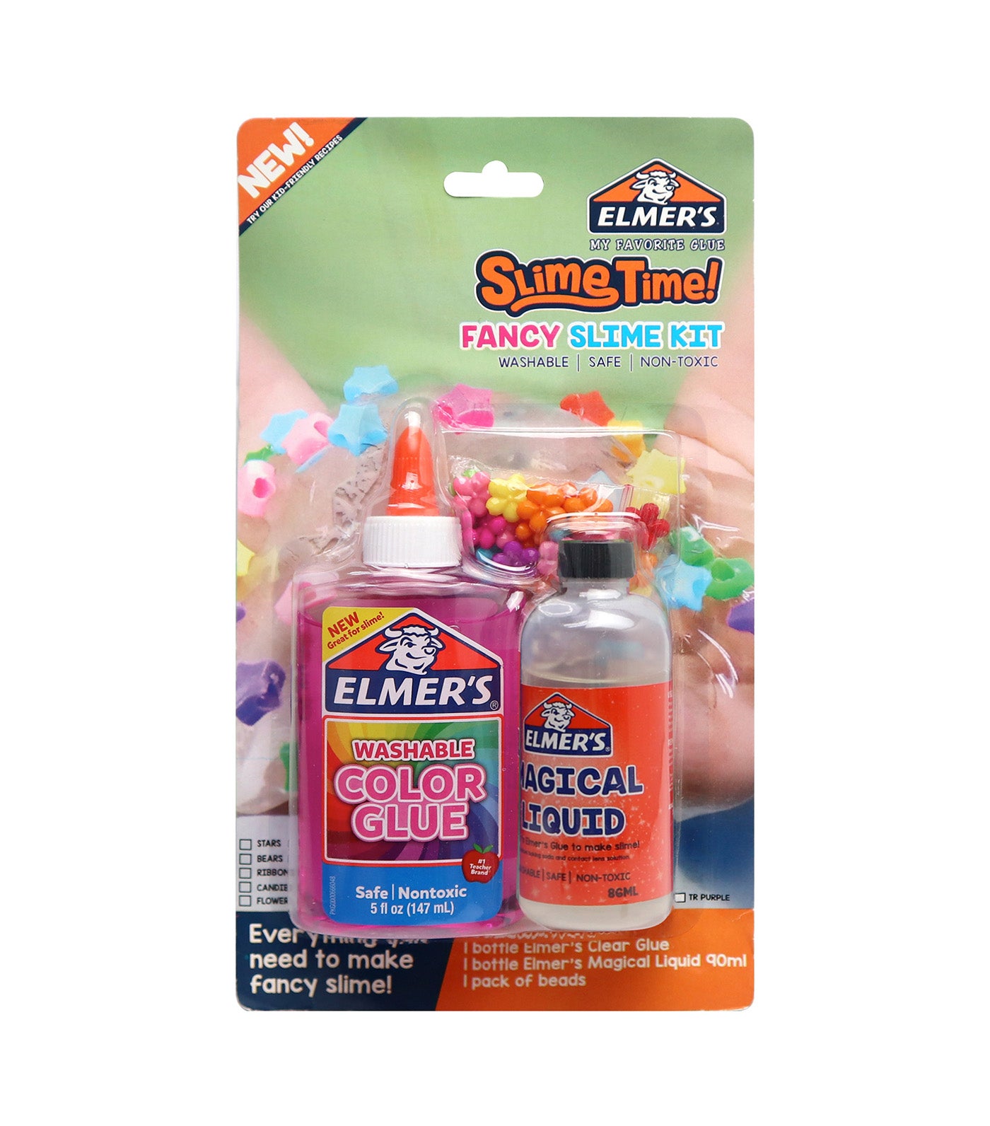 Slime Time! Kit
