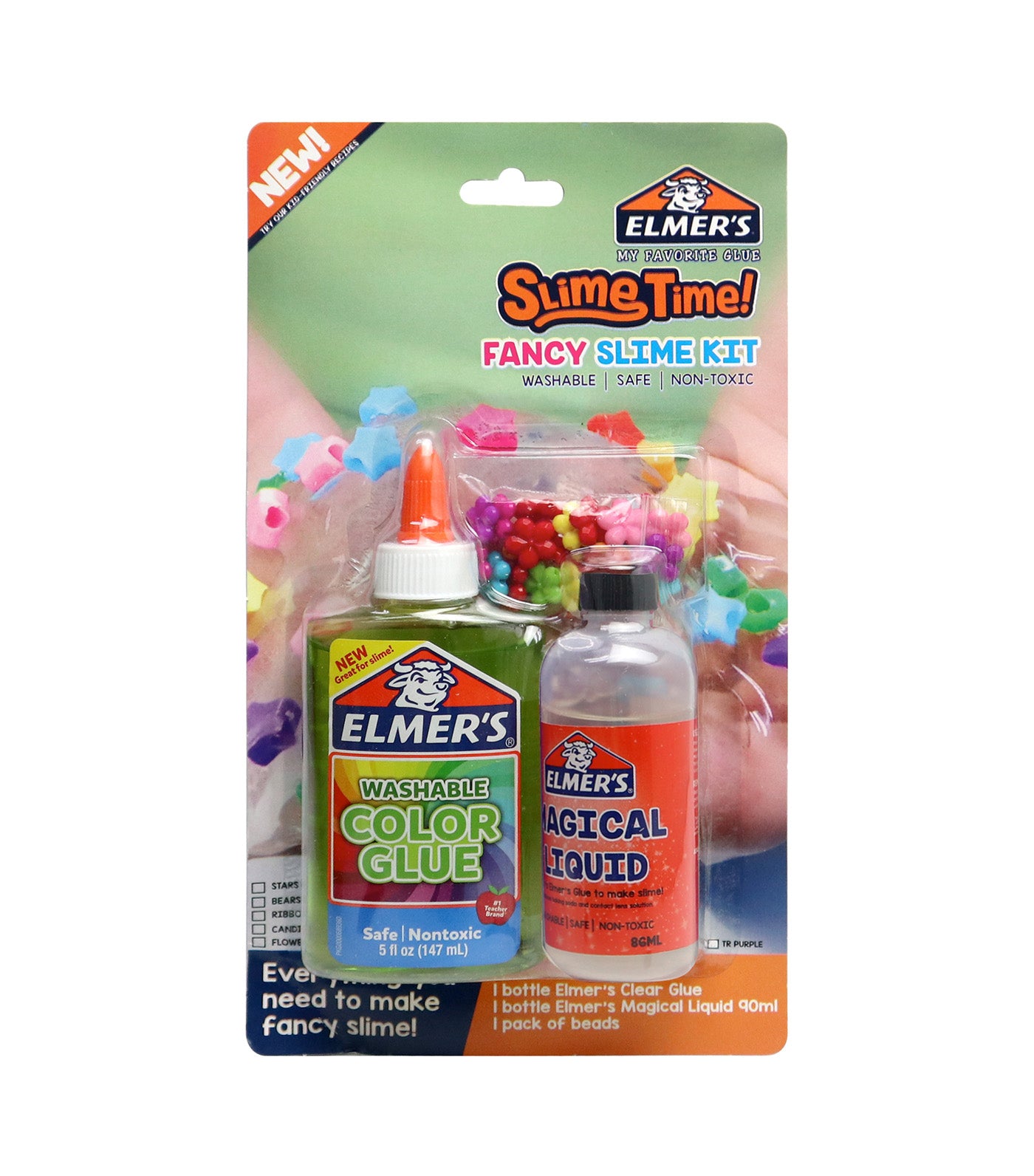 Slime Time! Kit