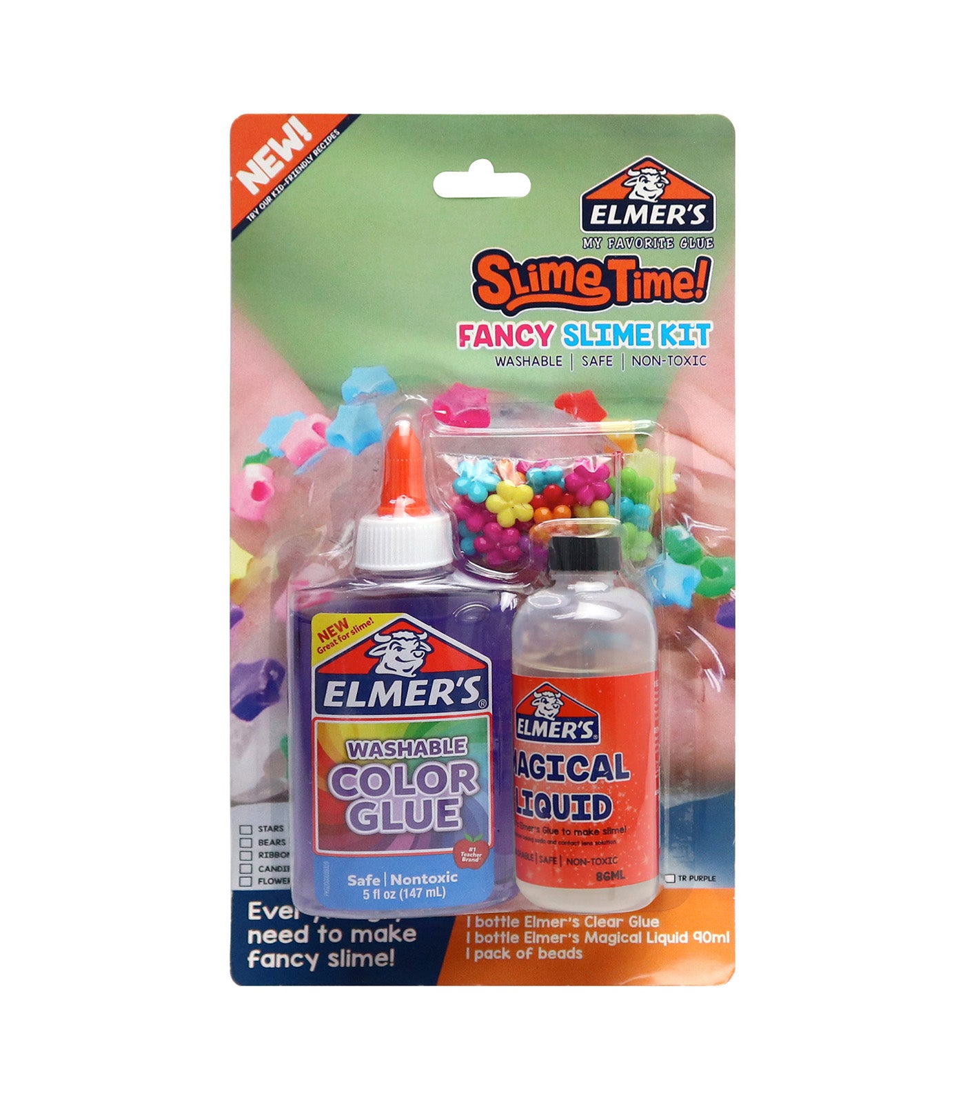 Slime Time! Kit