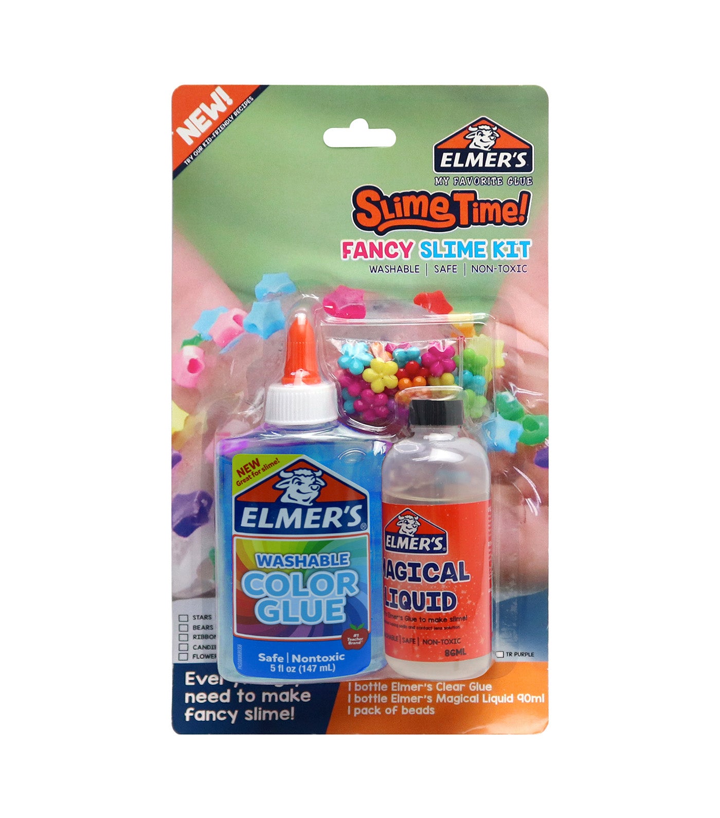 Slime Time! Kit