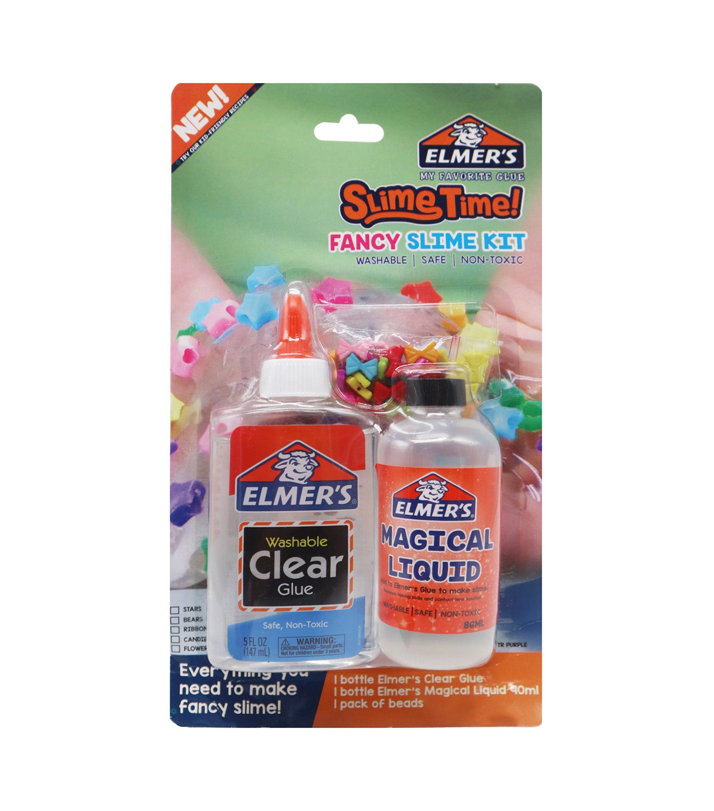 Slime Time! Kit
