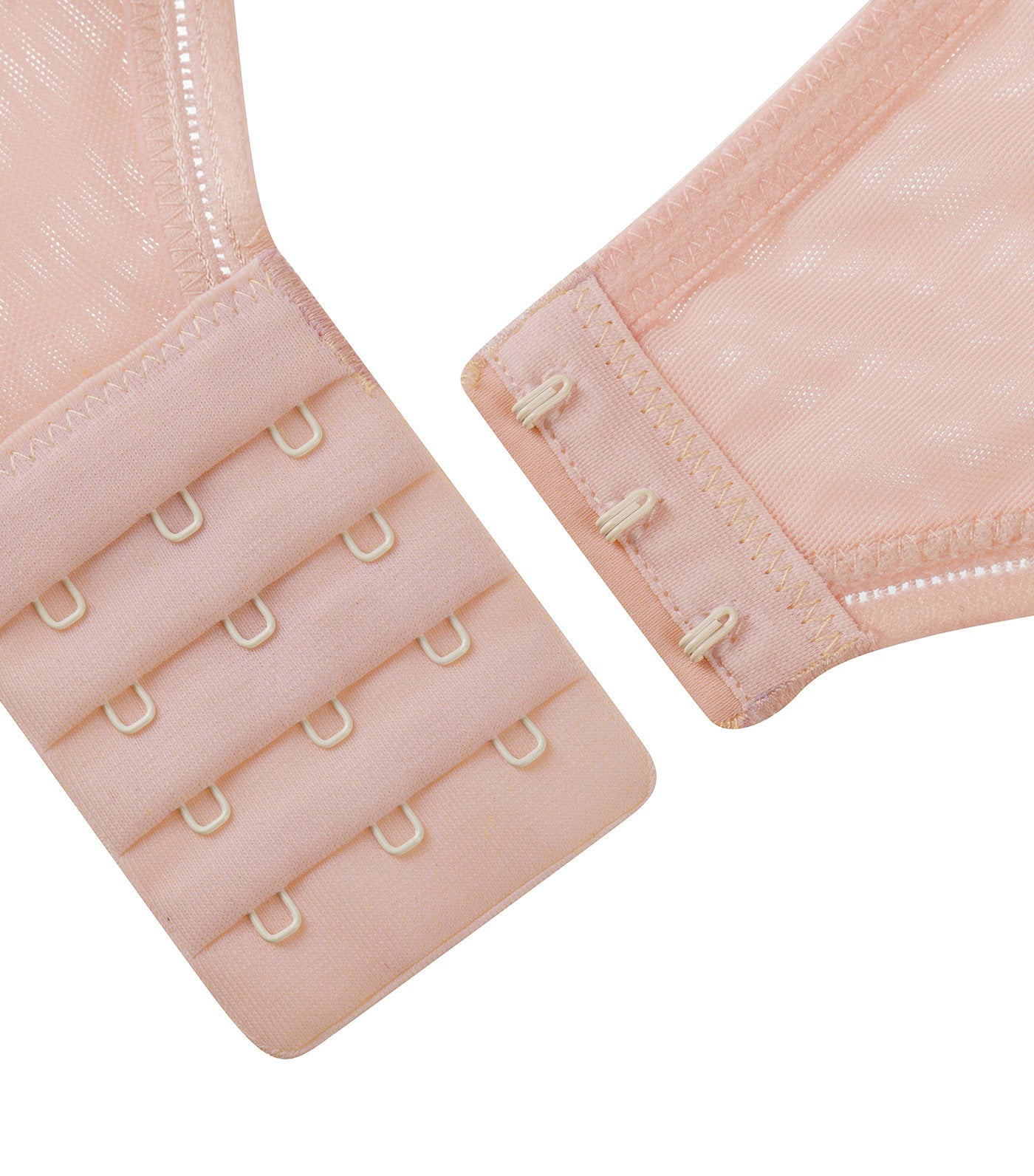 Breathe Smart Non-Wired Padded Bra