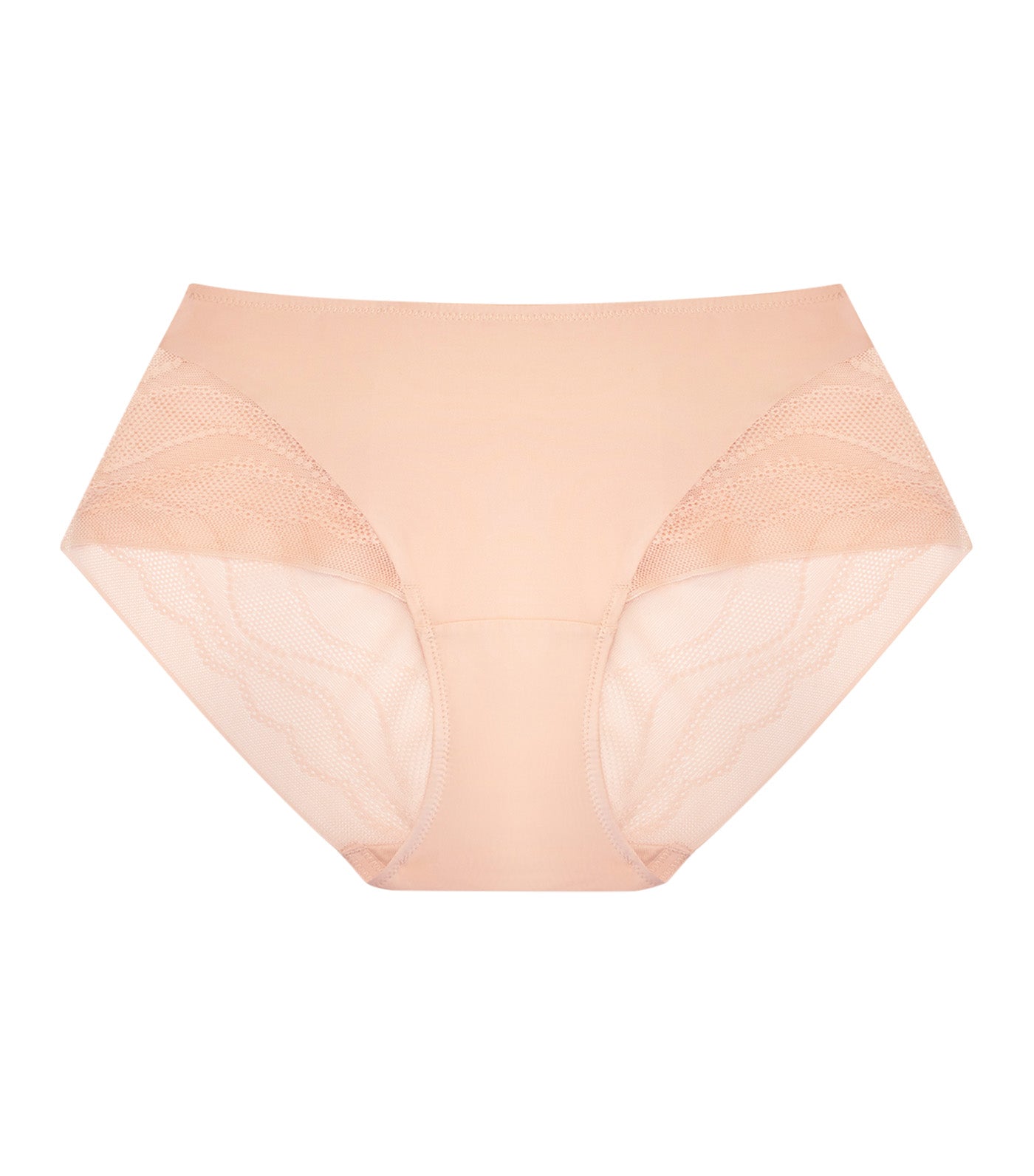 Breathe Smart Hipster Panty