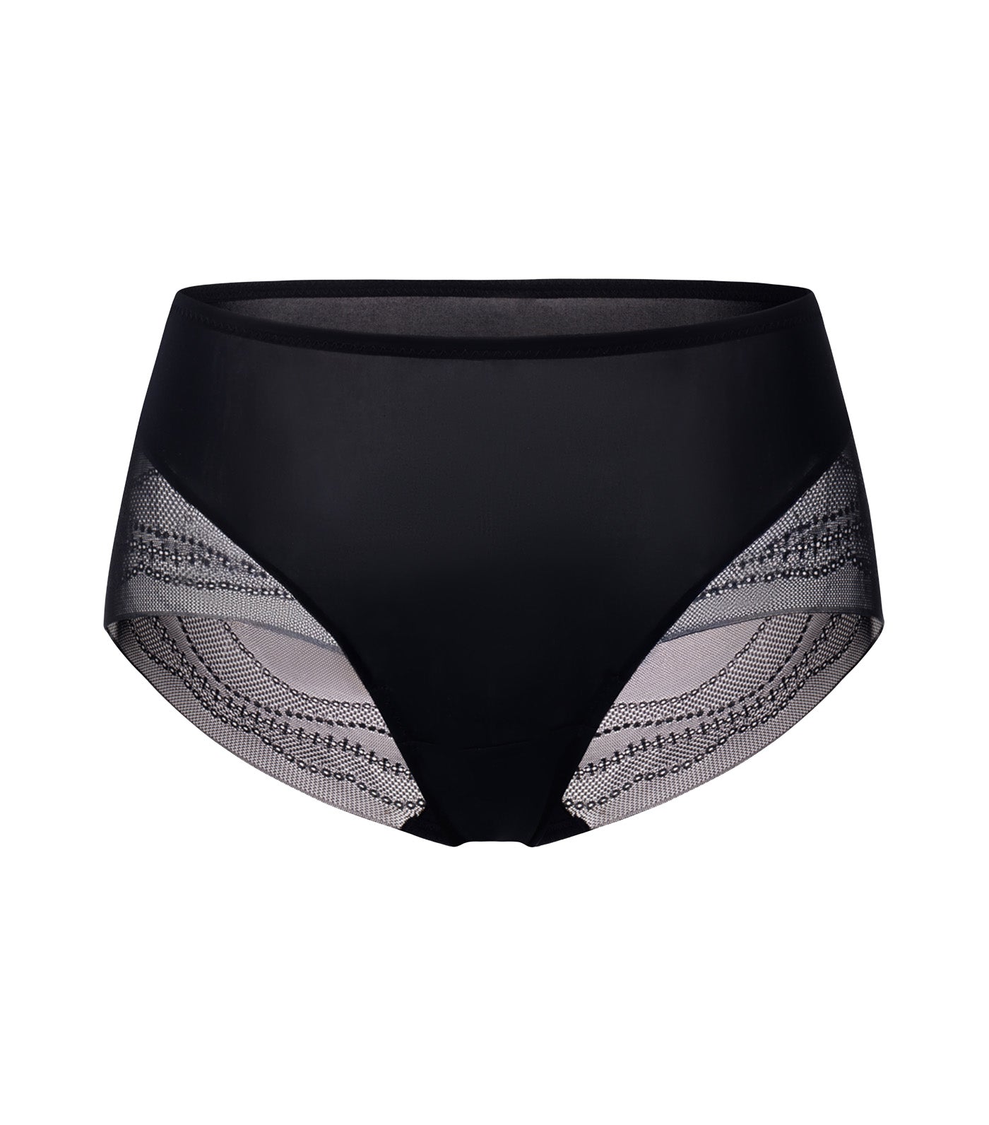 Breathe Smart Hipster Panty