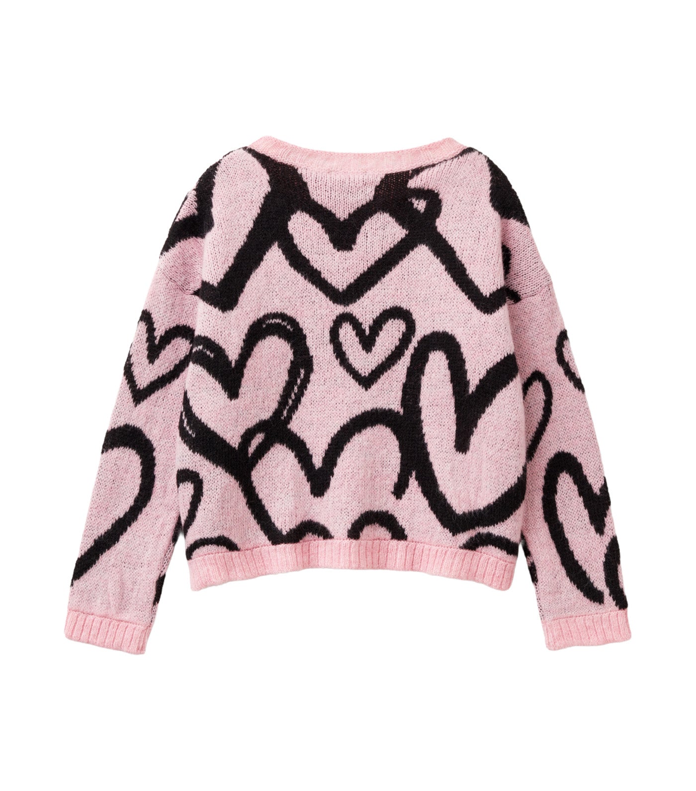 Girl's Sweater 74P