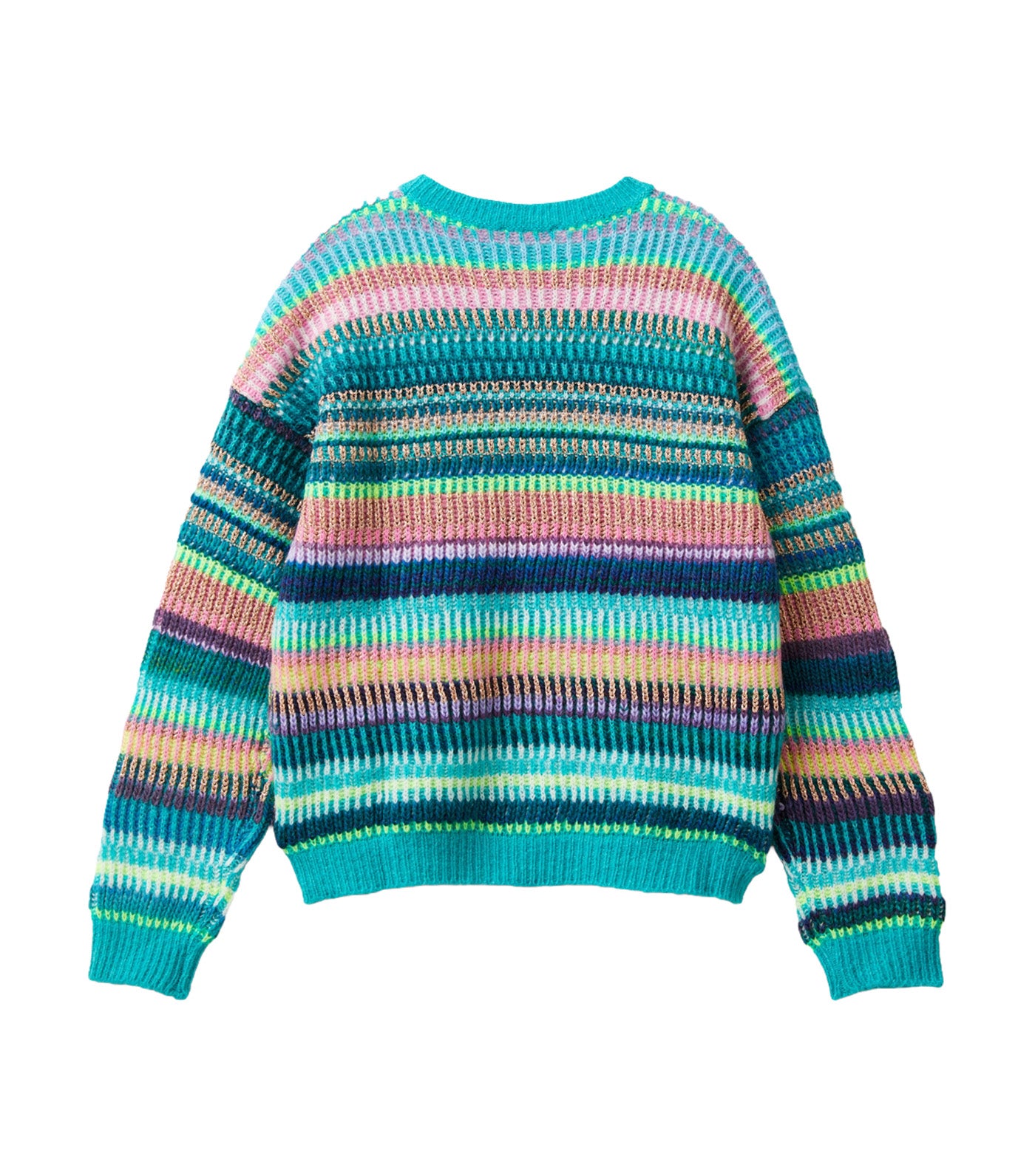 Girl's Sweater 96M
