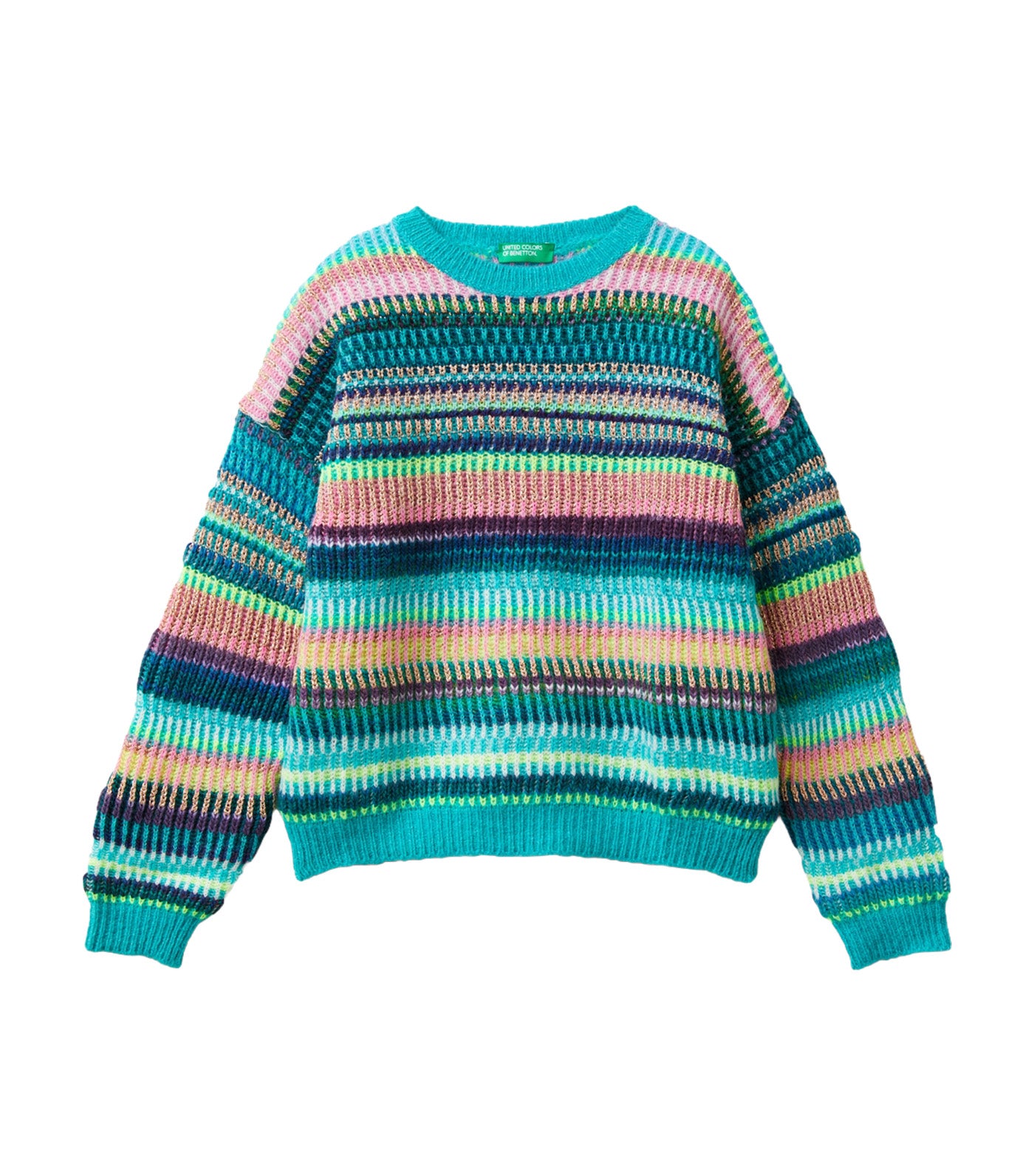 Girl's Sweater 96M