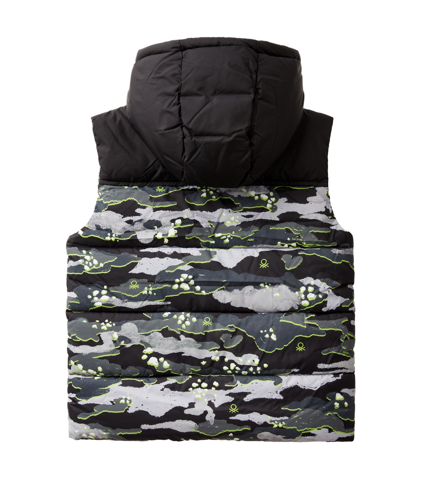 Boy's Waistcoat 62Y