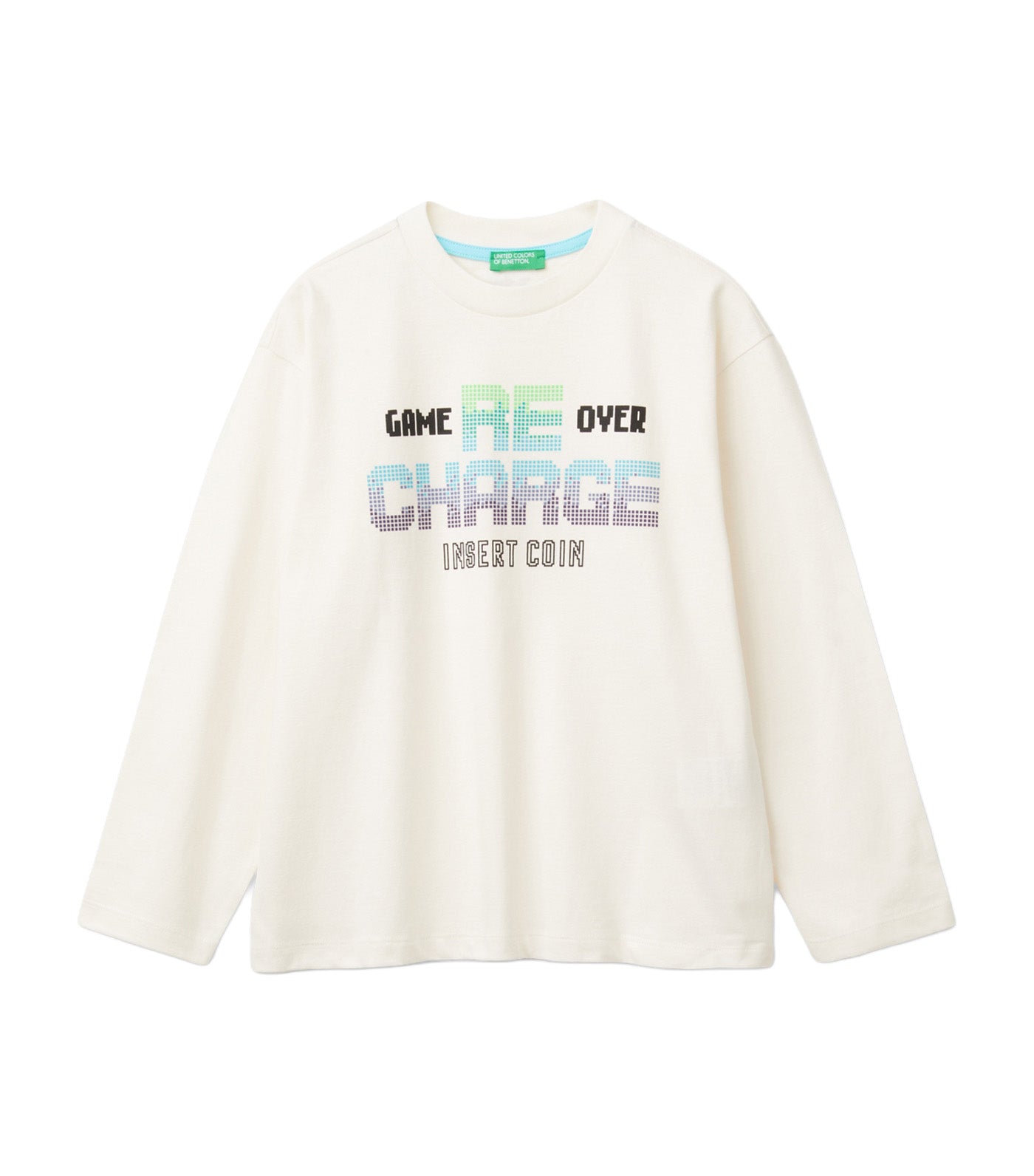 Boy's T-Shirt 0R2