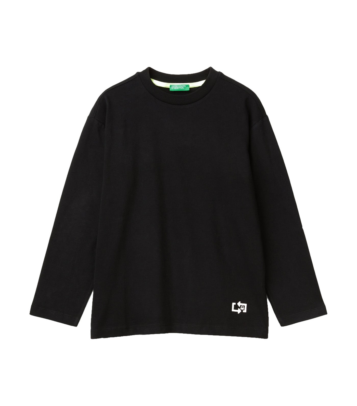 Boy's T-Shirt 100