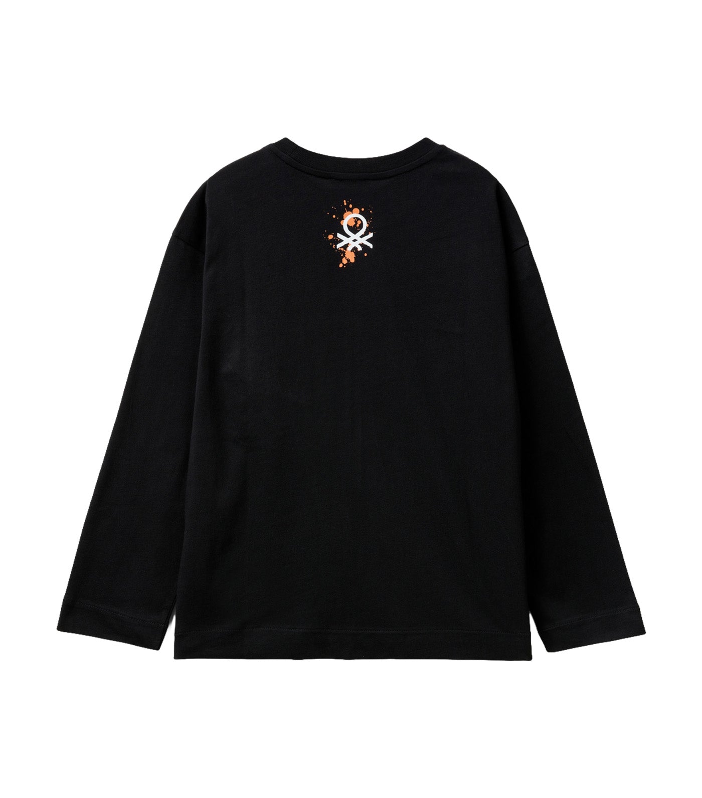 Boy's T-Shirt 100