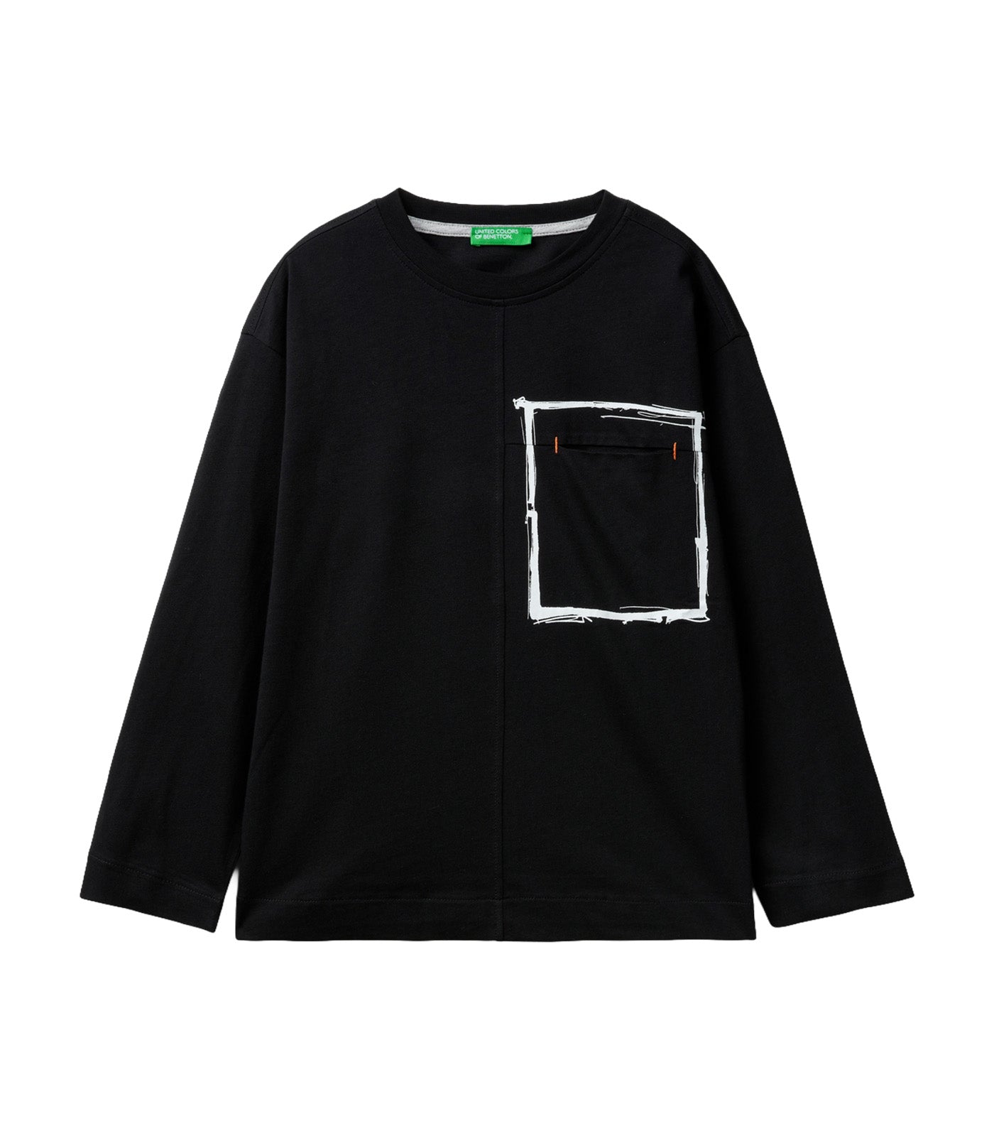 Boy's T-Shirt 100