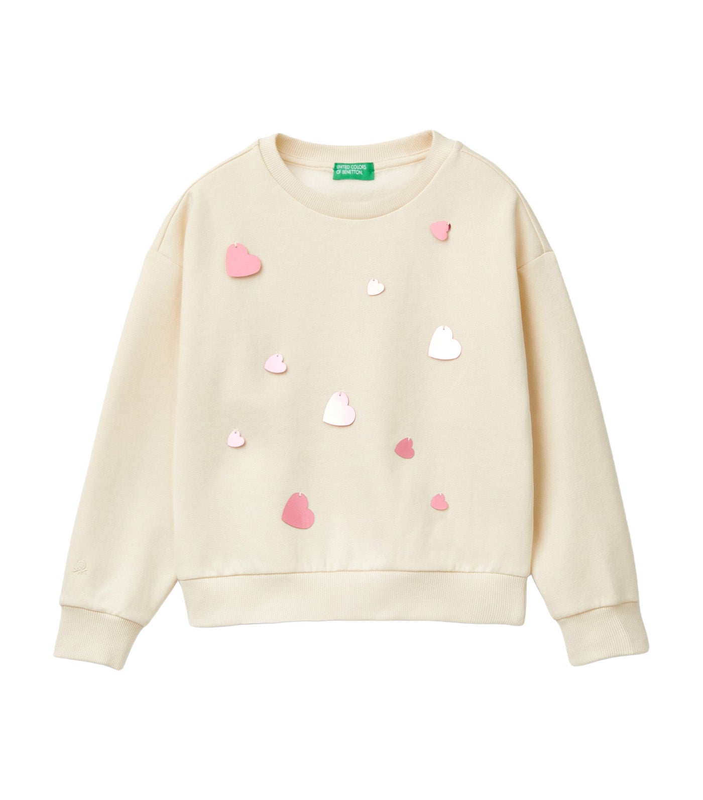 Girl's Sweater 3C9