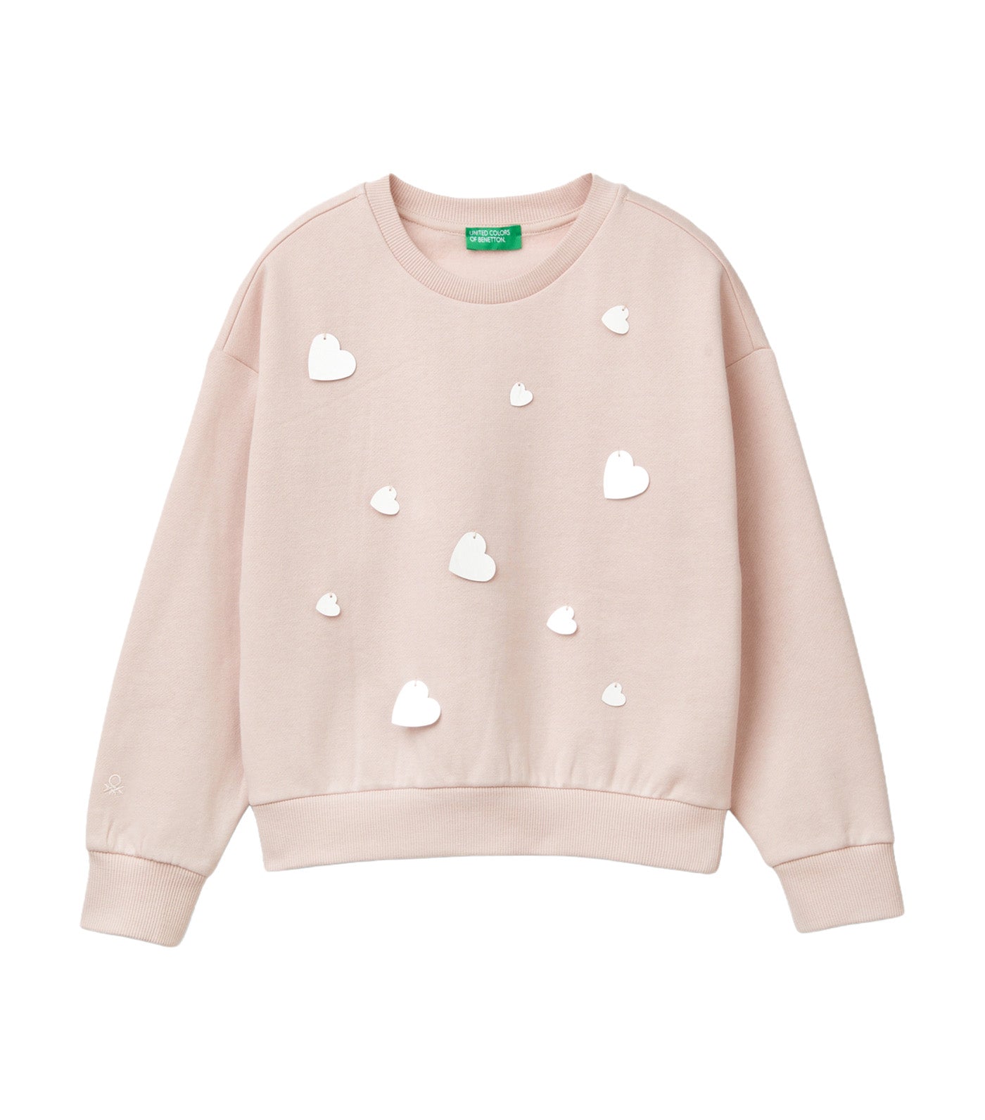 Girl's Sweater 3V5