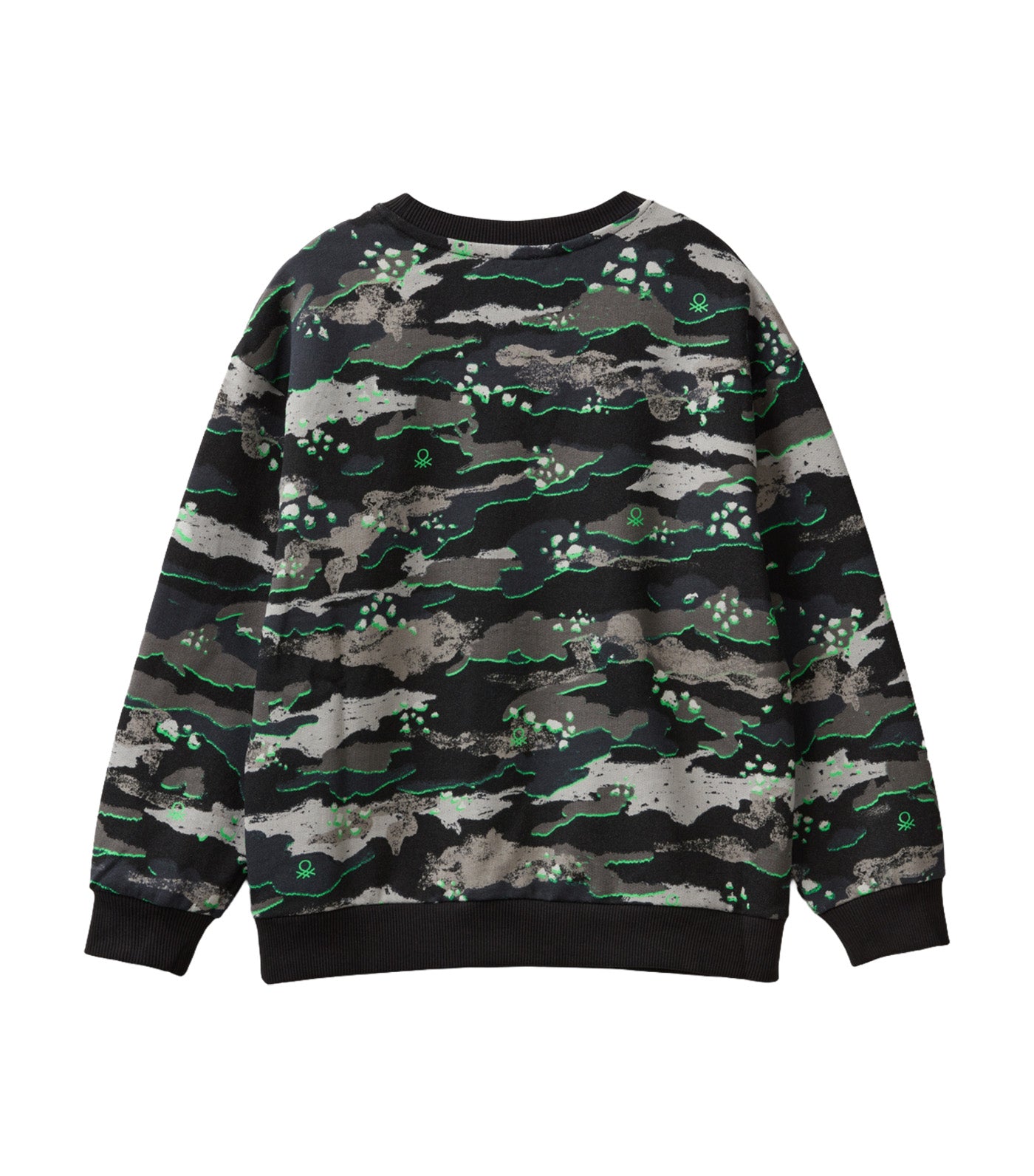 Boy's Sweater 62Y