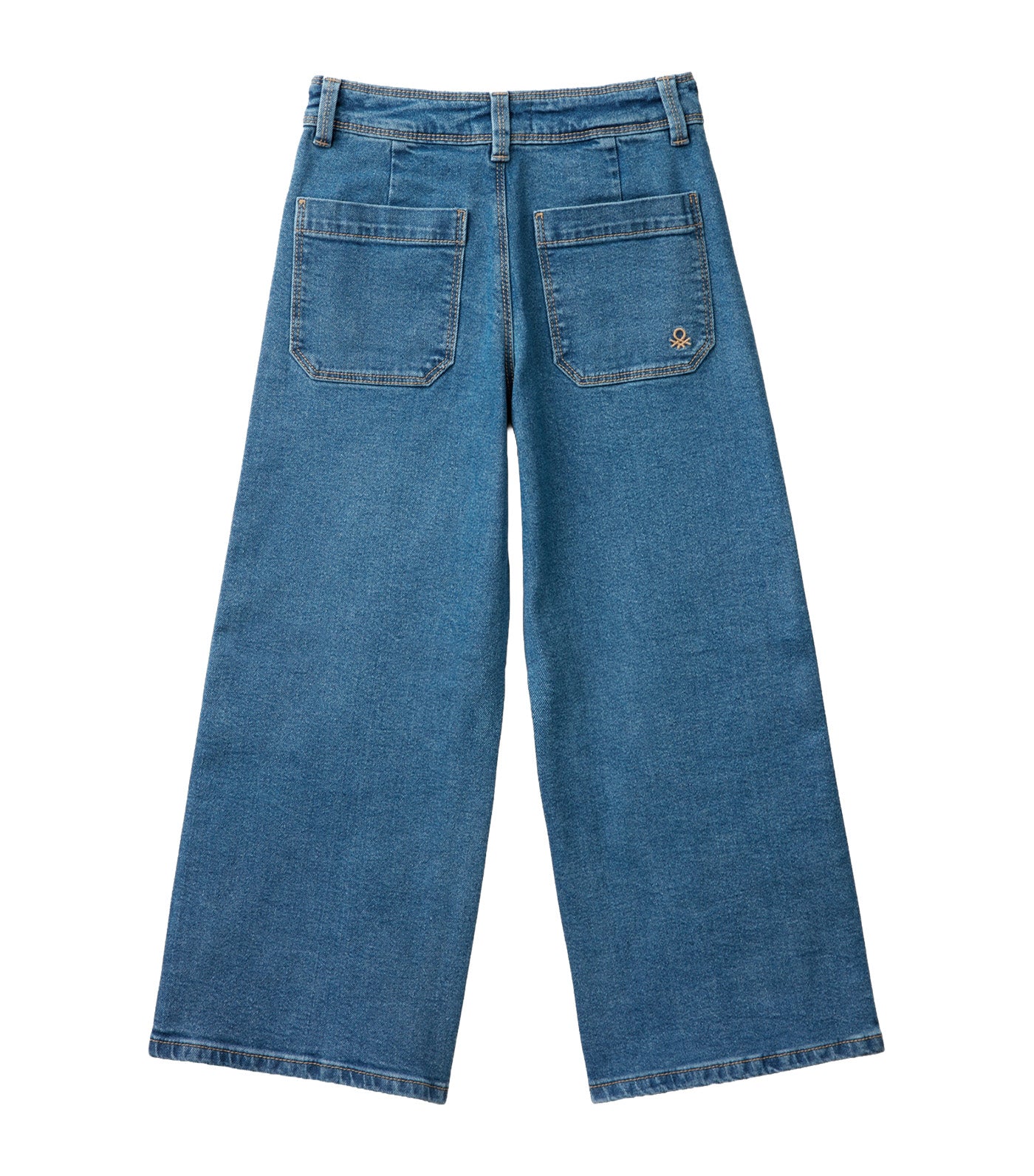 Girl's Trousers 901