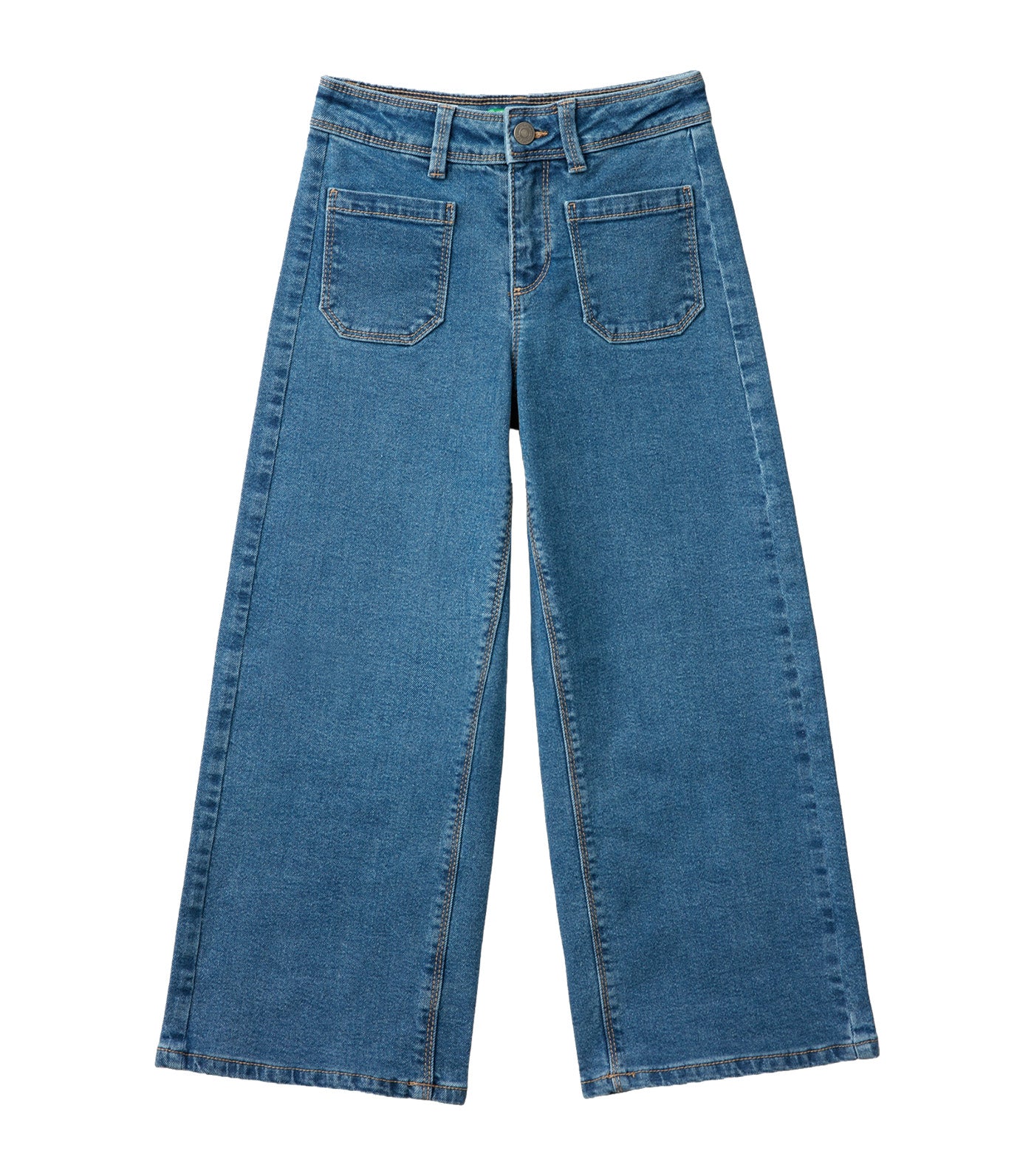 Girl's Trousers 901