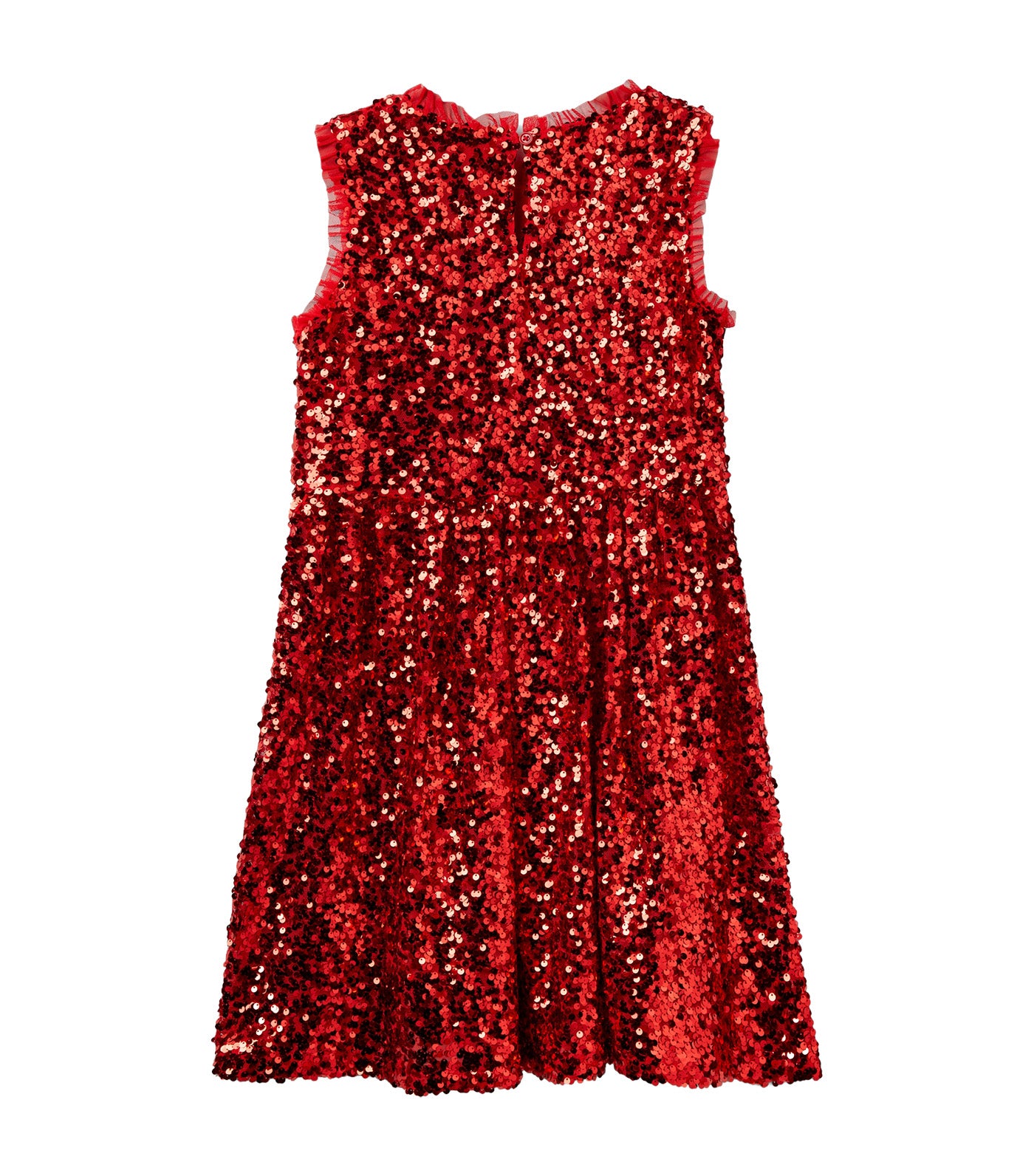 Girl's Dress 902