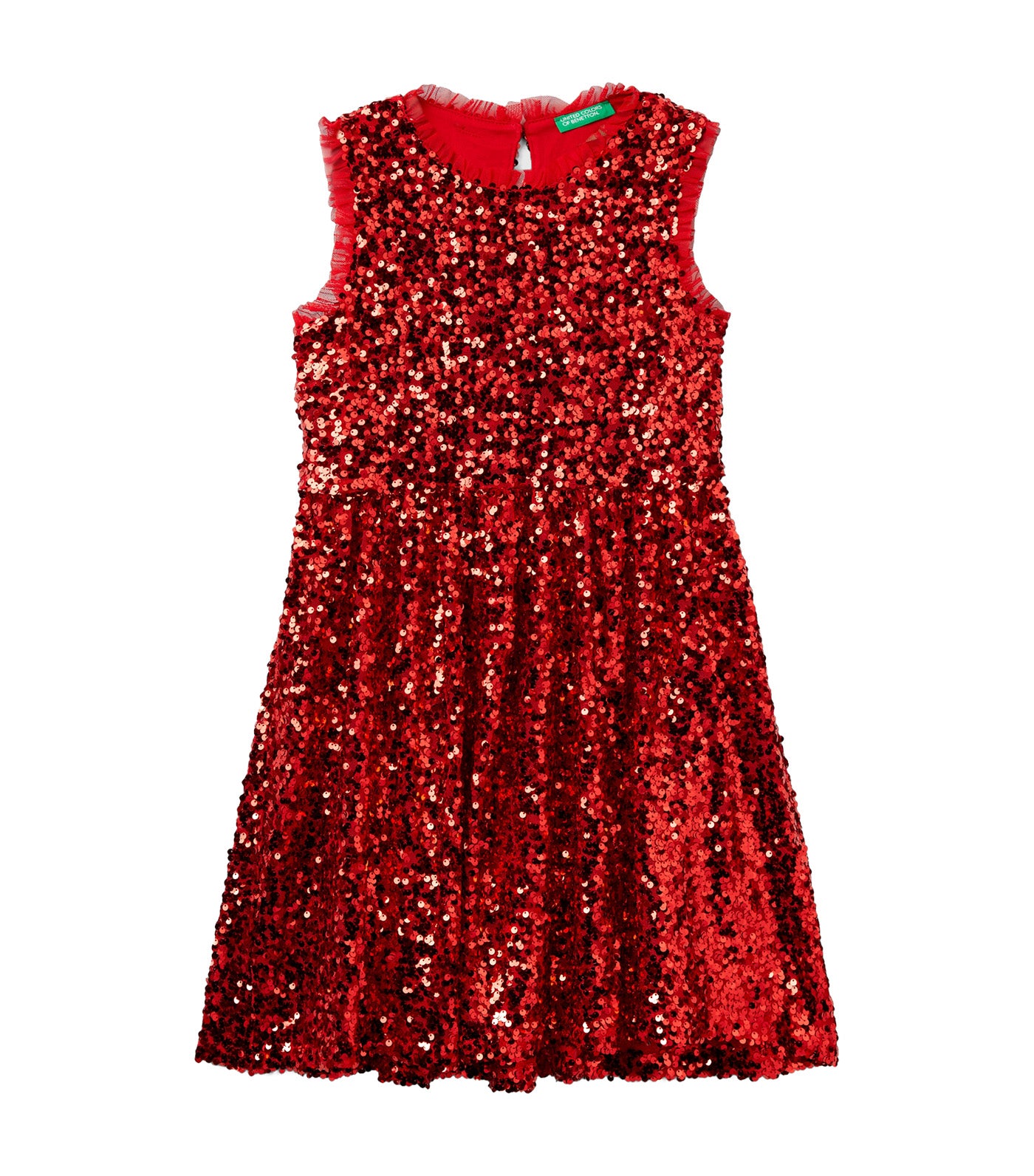 Girl's Dress 902