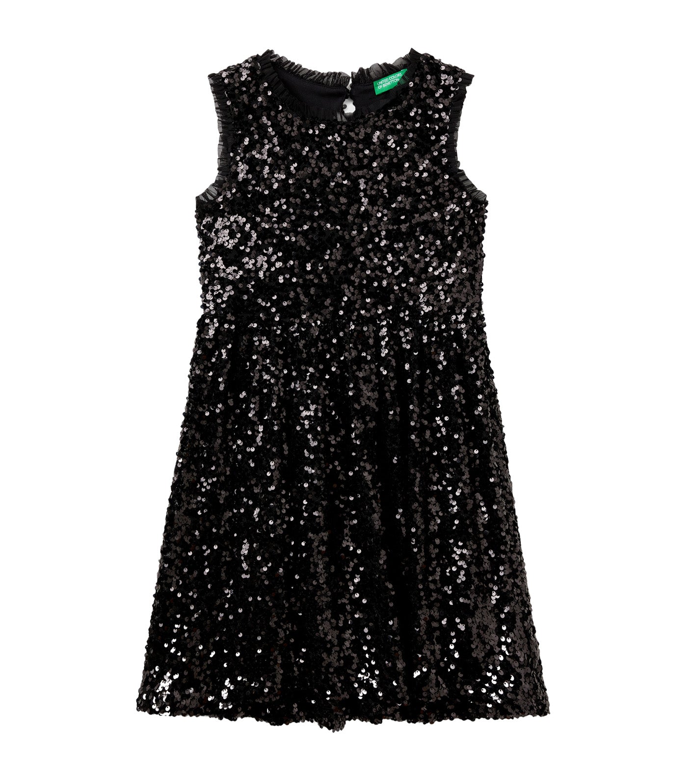 Girl's Dress 903