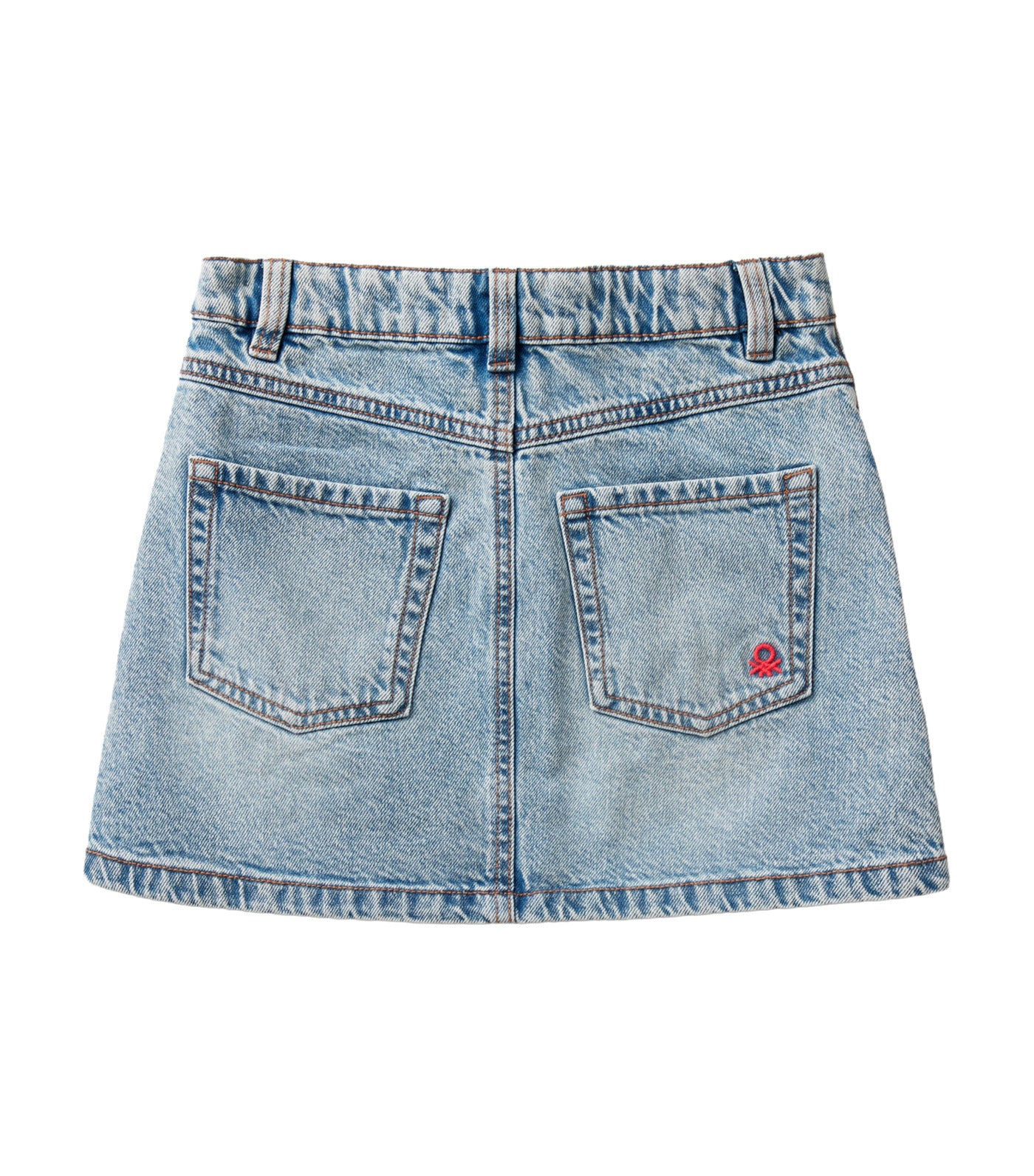Girl's Skirt 901