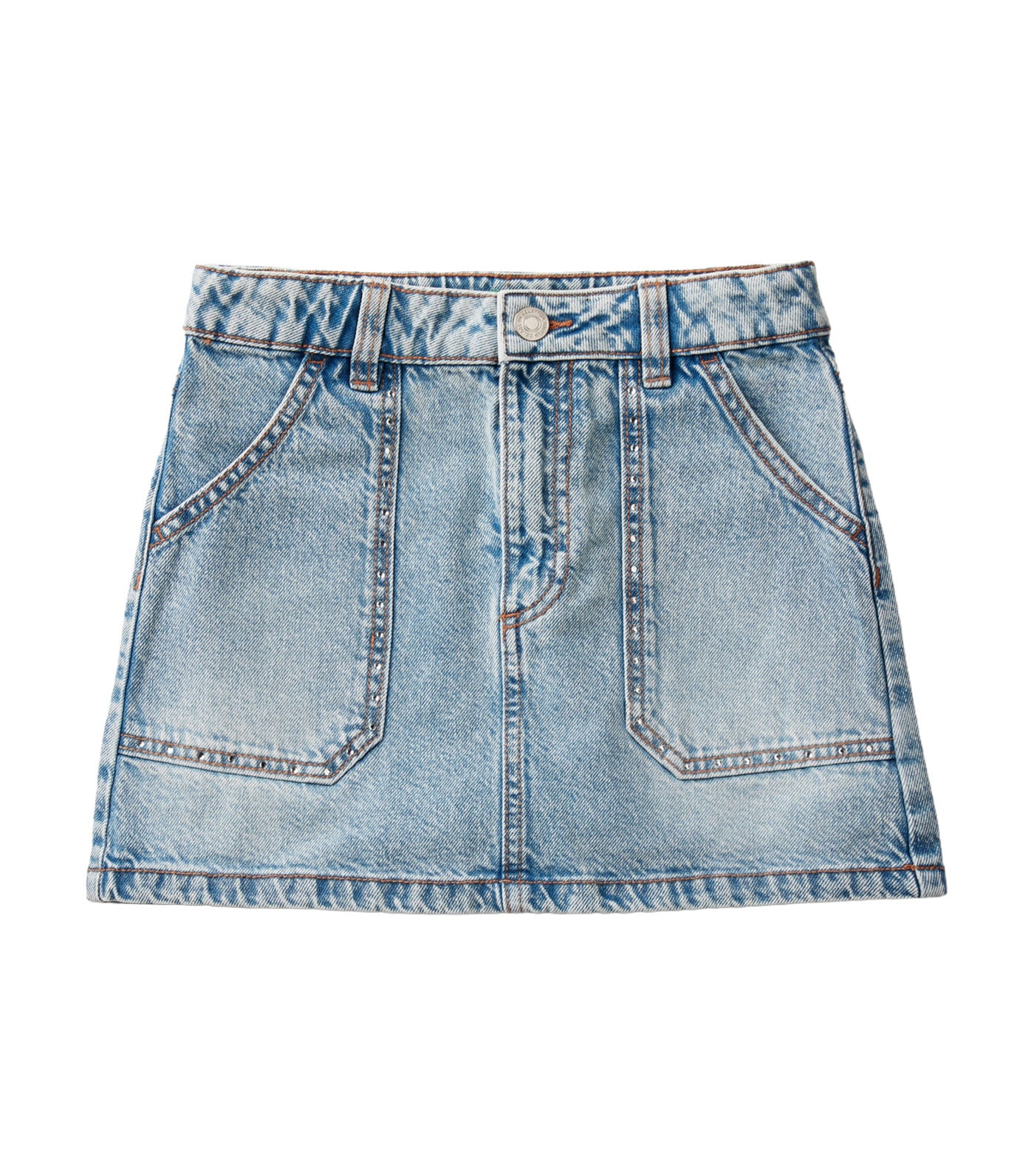 Girl's Skirt 901