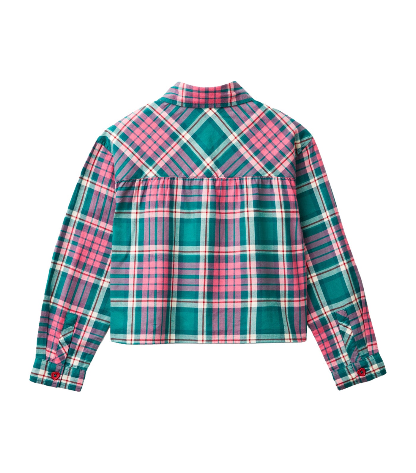 Boy's Shirt 902