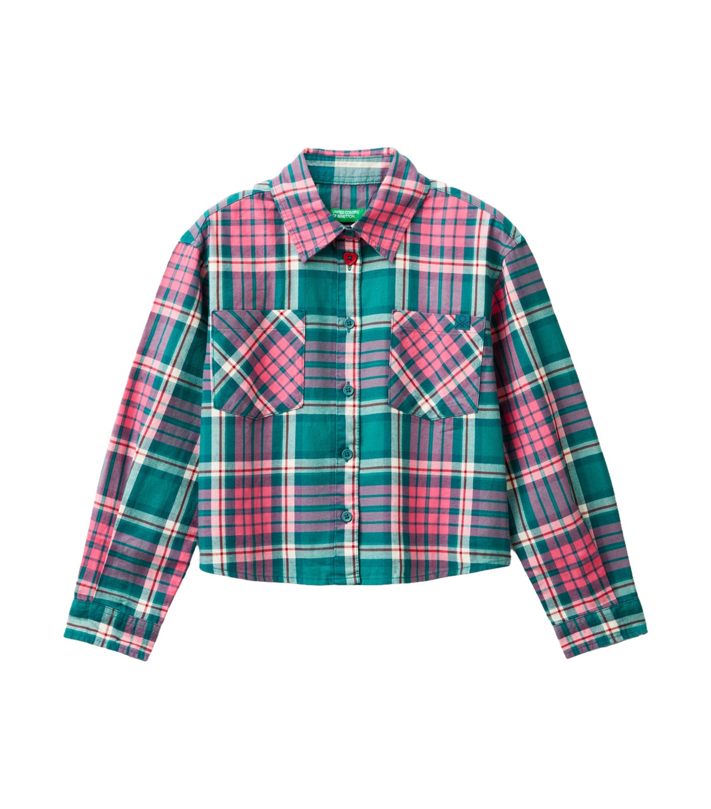 Boy's Shirt 902