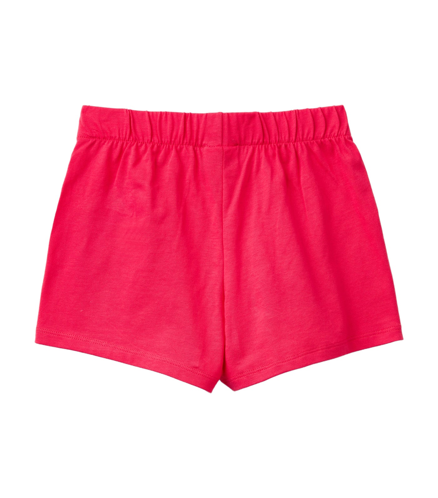 Benetton Kids Girl's Shorts 34L