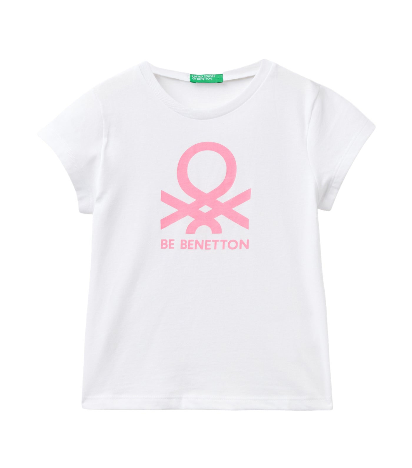 Girl's Short Sleeve T-Shirt