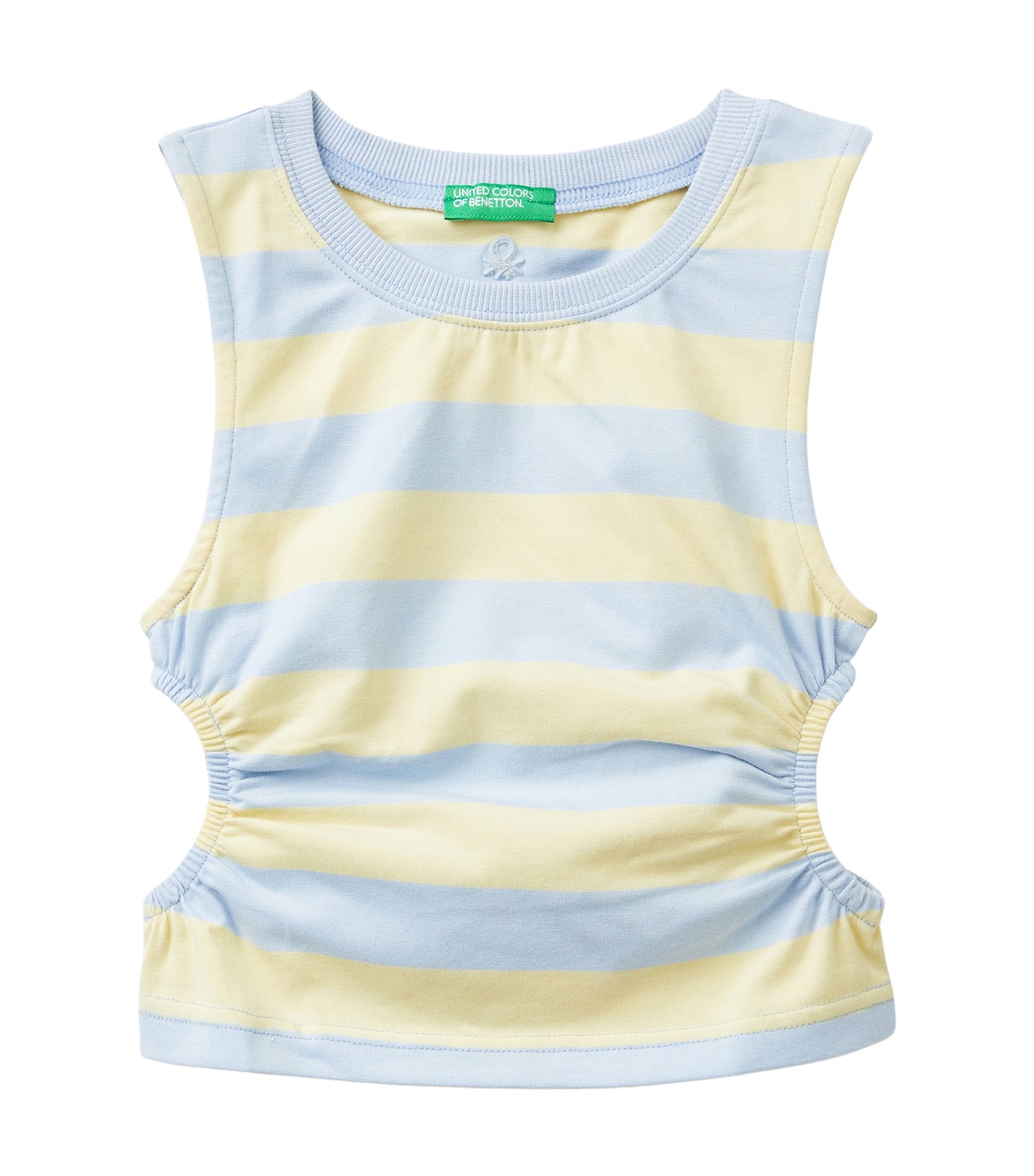 Benetton Kids Girl's Tank 901