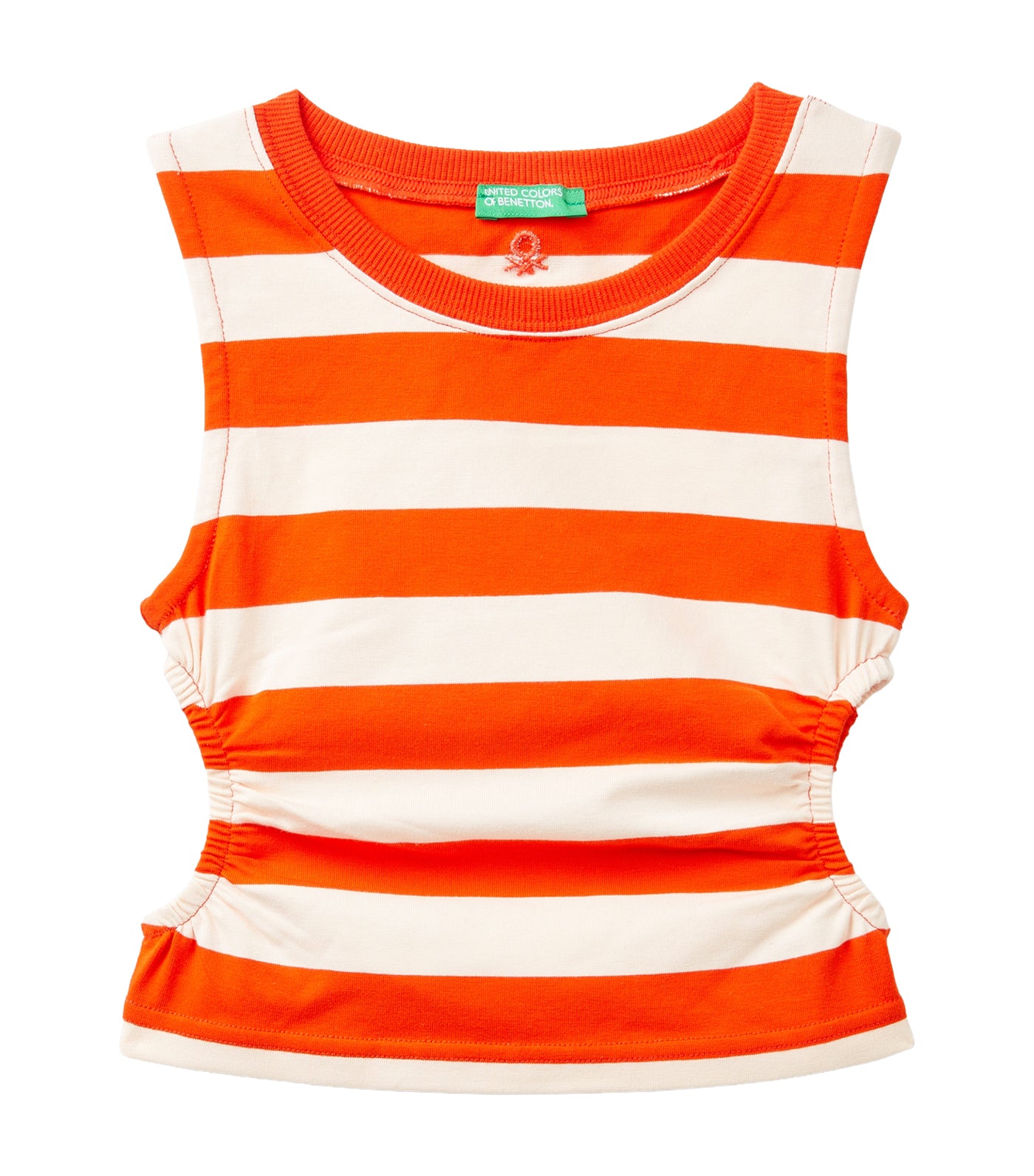 Benetton Kids Girl's Tank 902