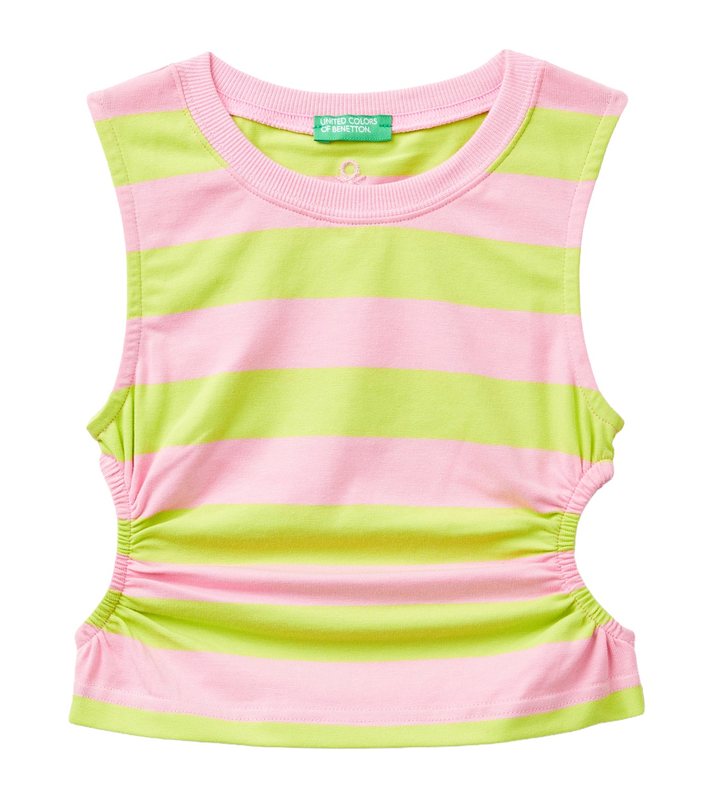 Benetton Kids Girl's Tank 903