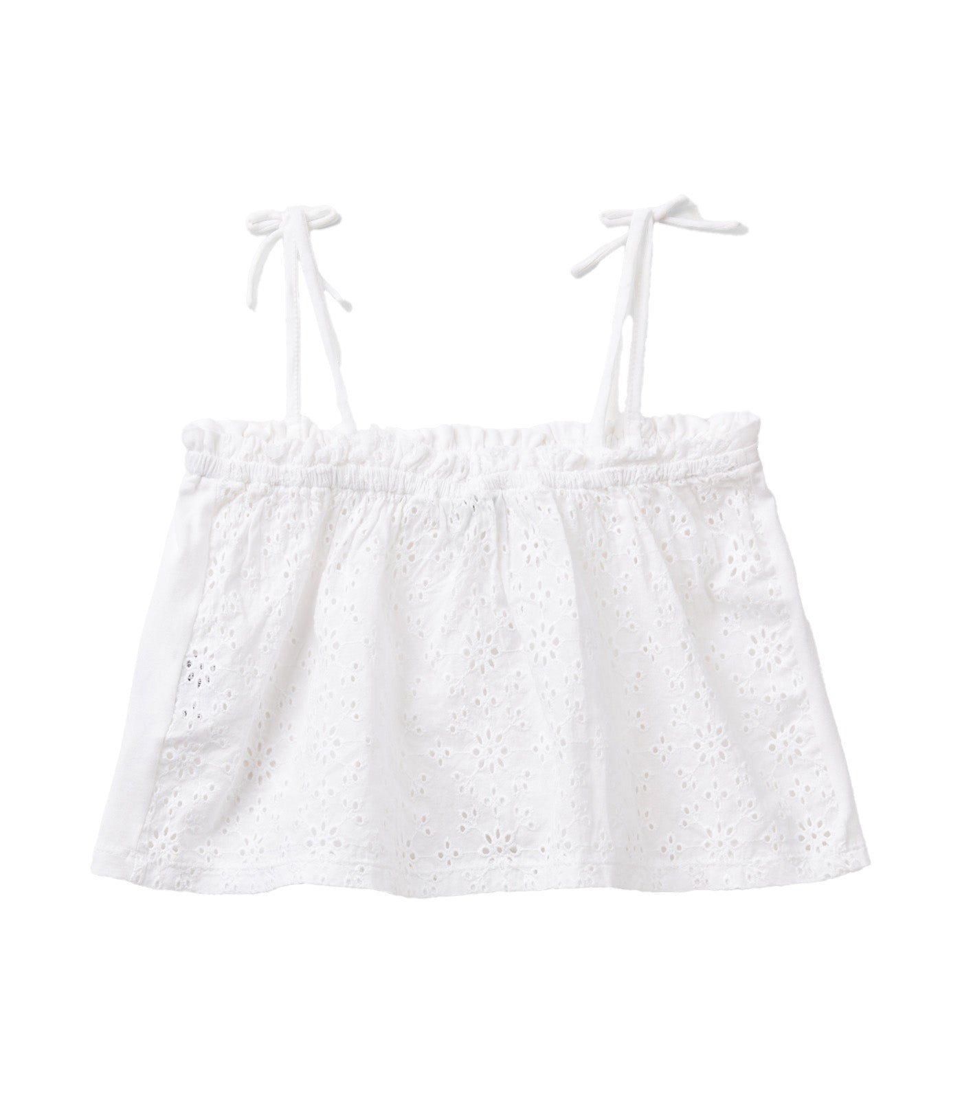 Benetton Kids Girl's Tank Top 101