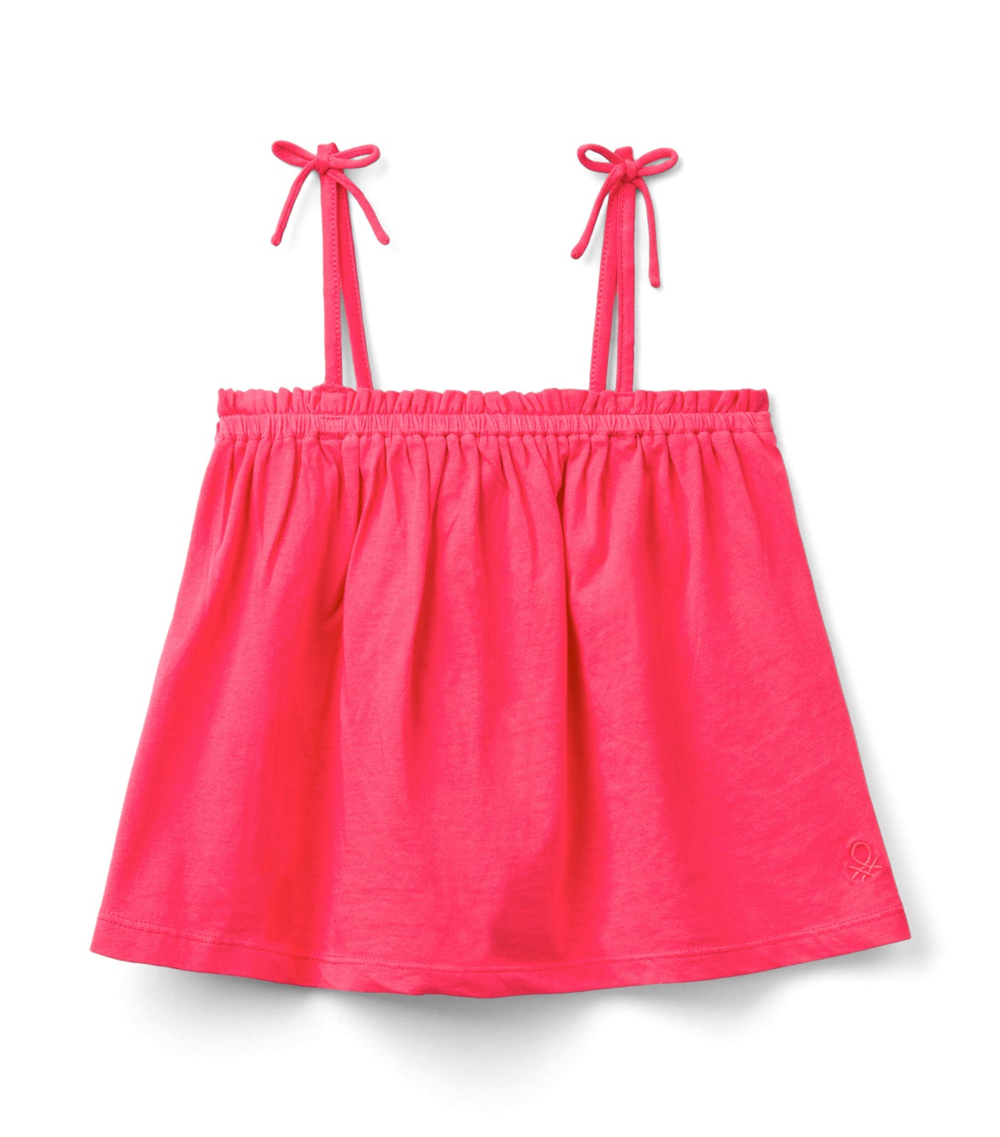 Benetton Kids Girl's Tank Top 34L