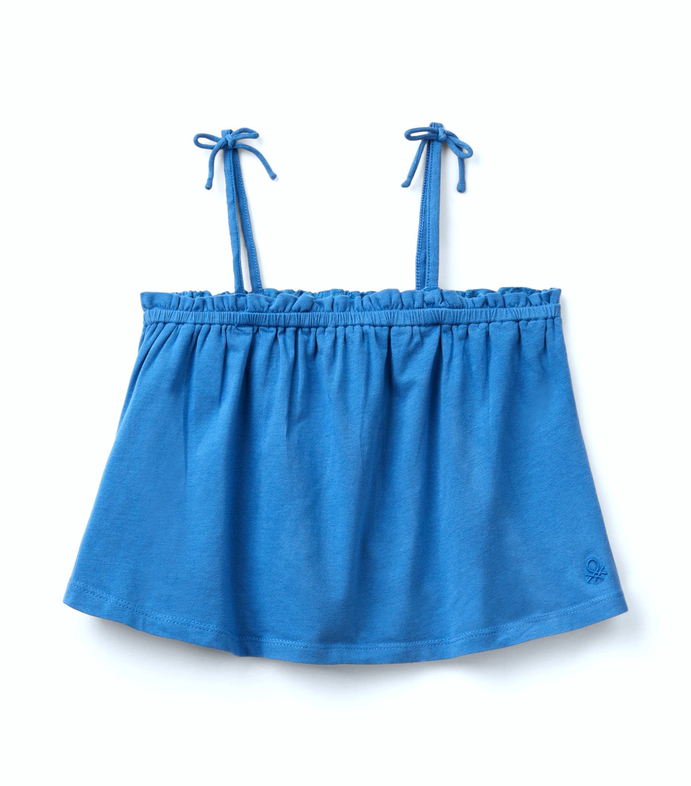 Benetton Kids Girl's Tank Top 3M6