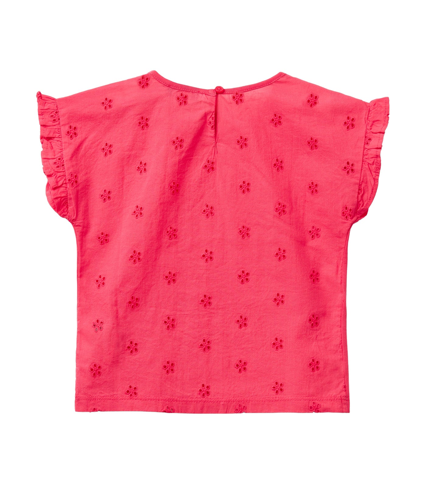 Benetton Kids Girl's Top 34L
