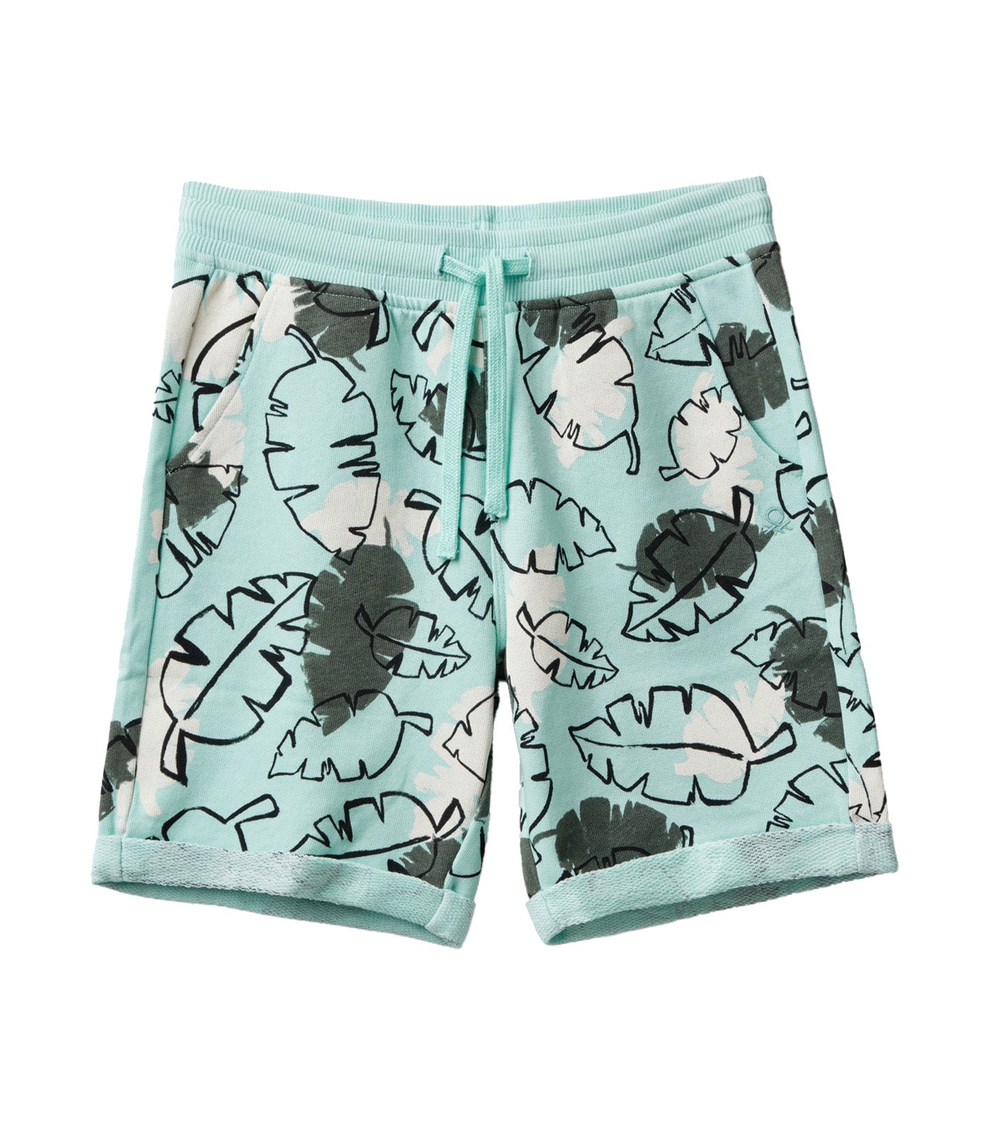 Boy's Short
