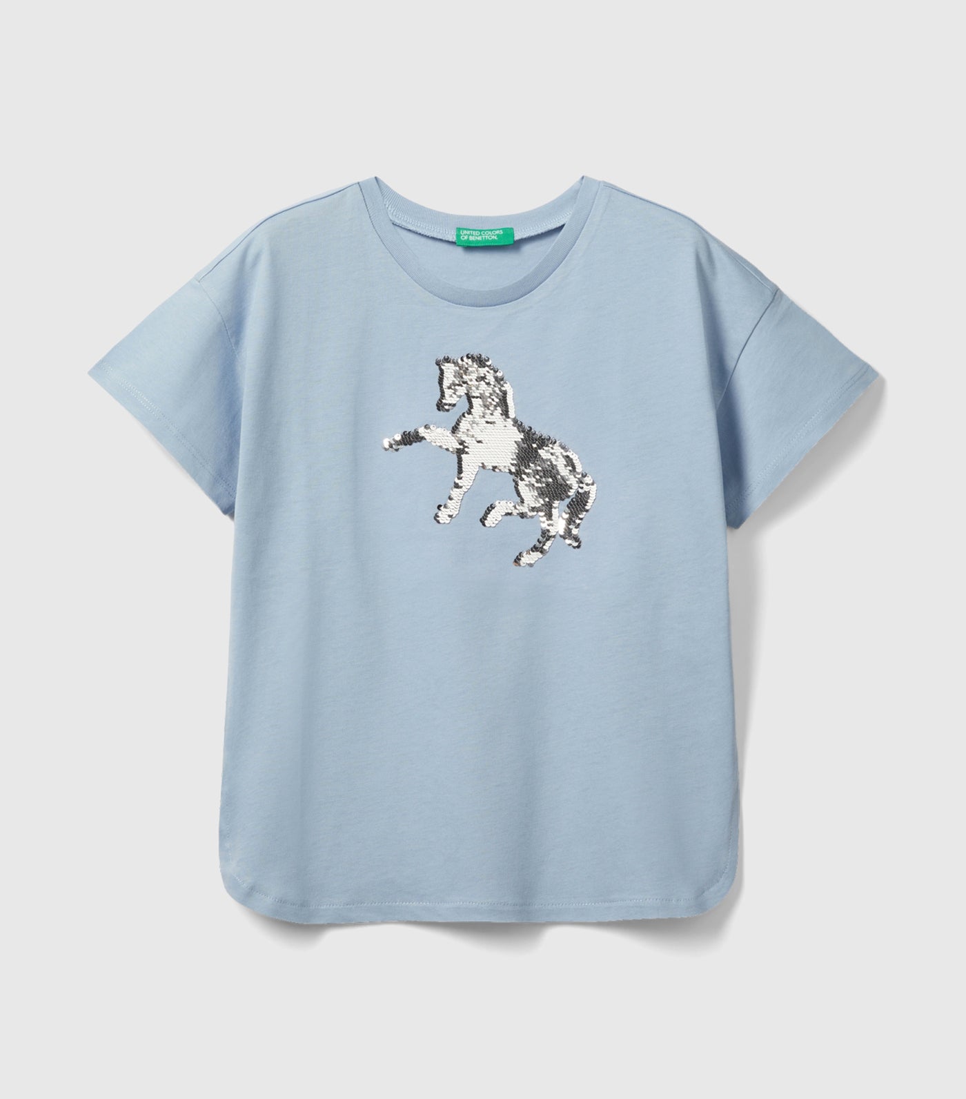 Girl's T-Shirt