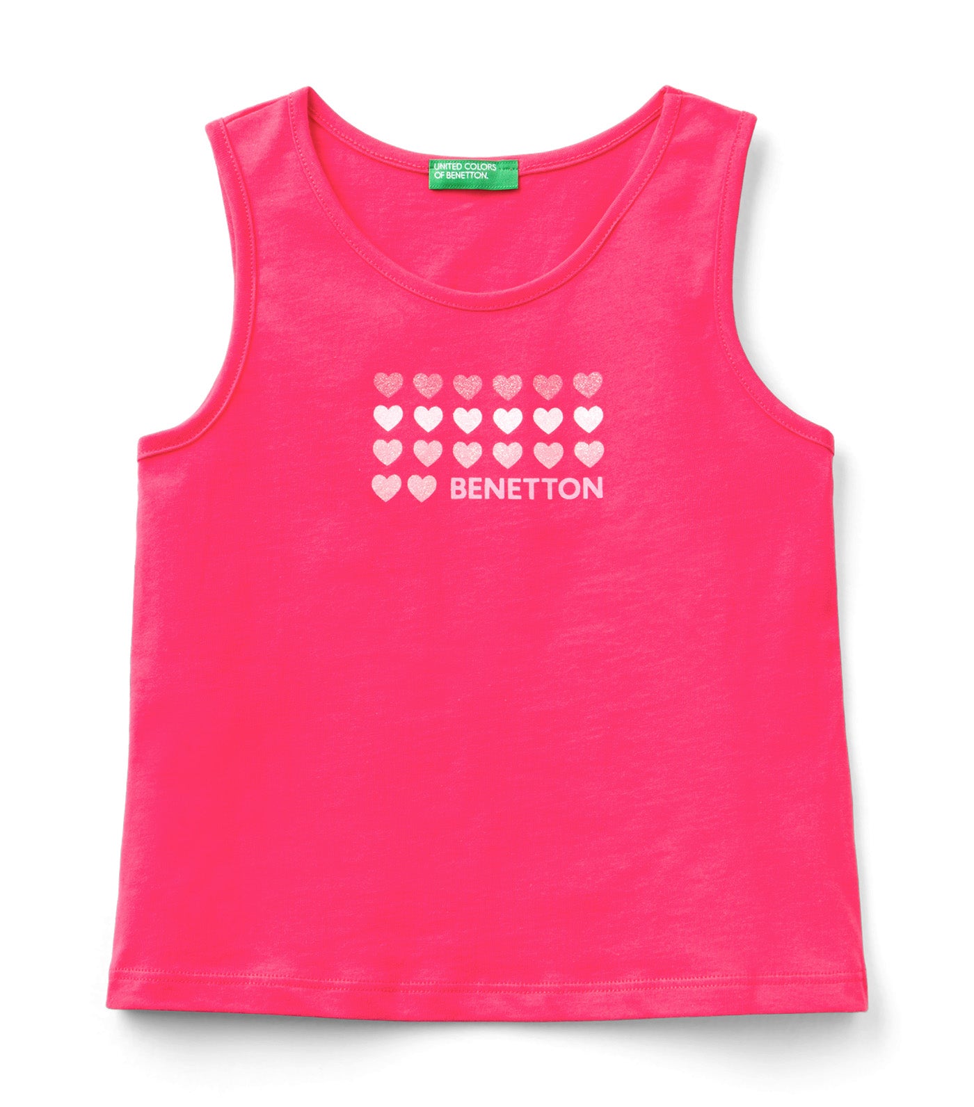 Girl's Tank Top
