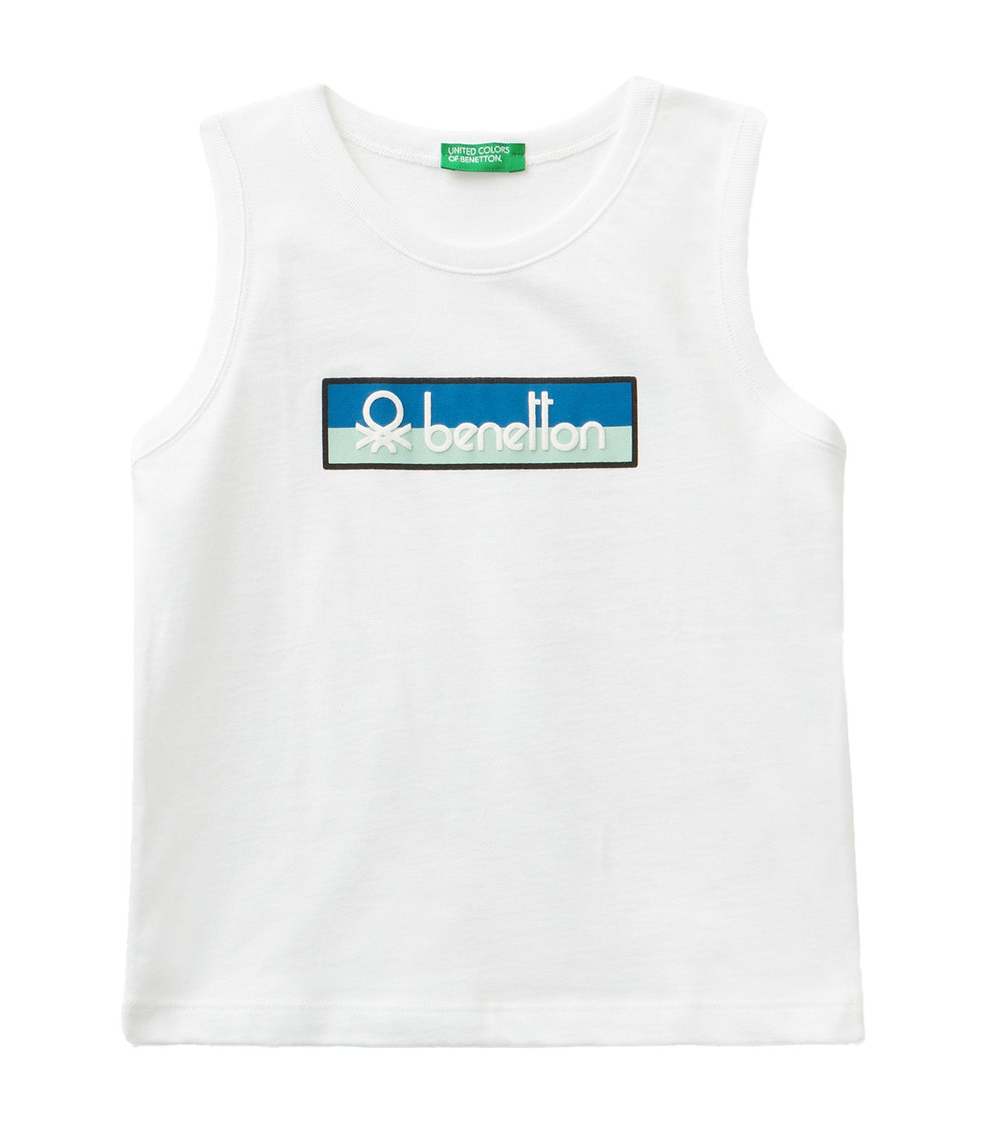 Boy's Tank Top 101