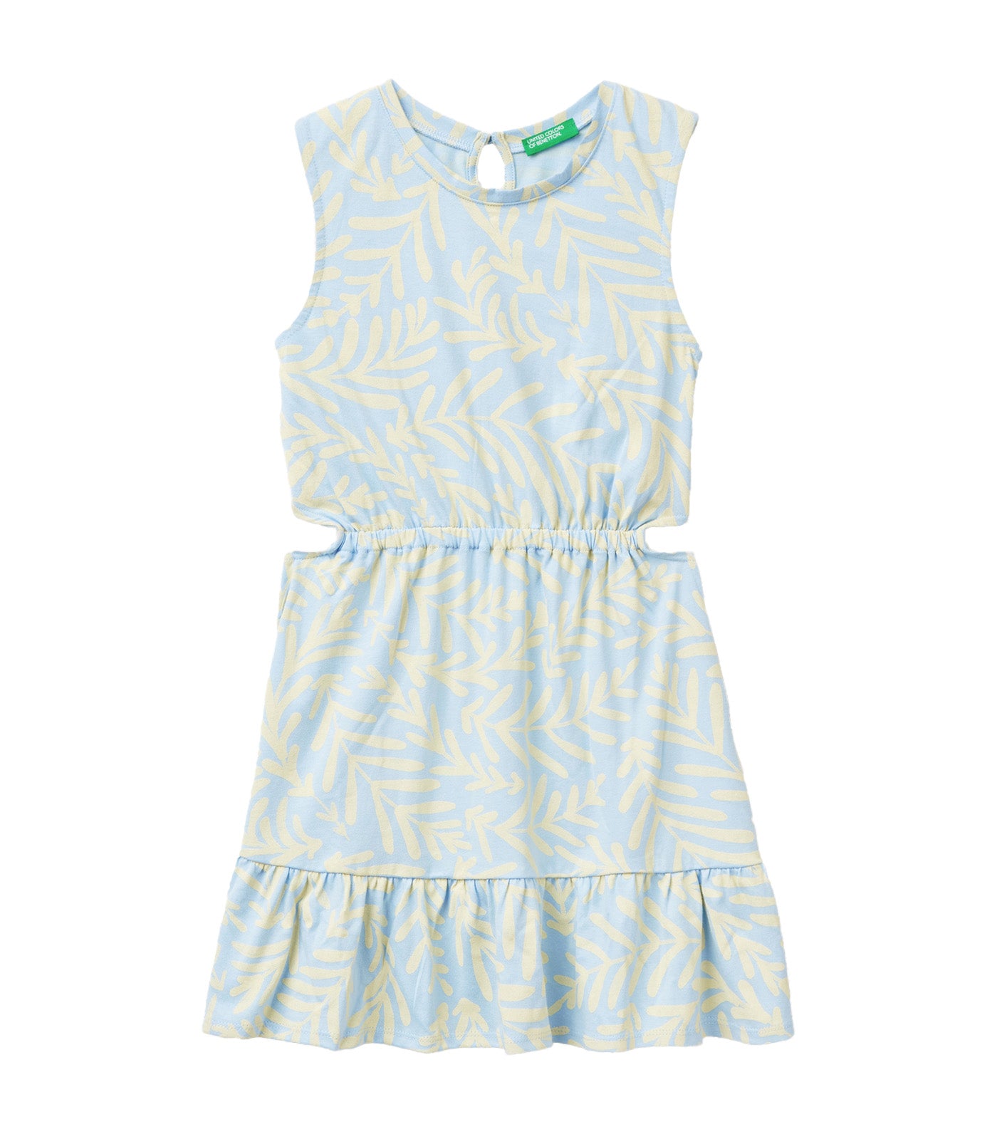 Girl's Dress