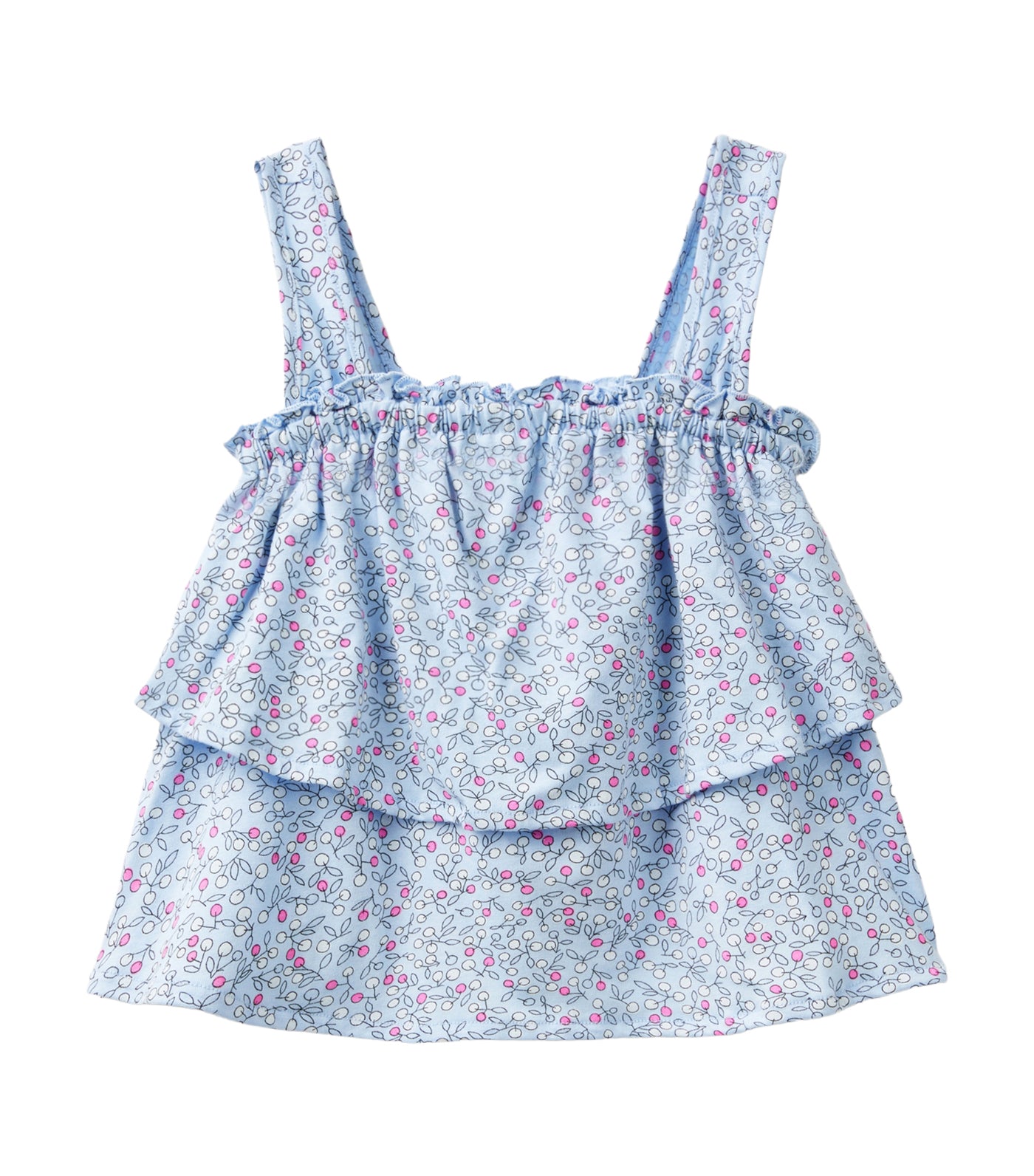 Girl's Tank Top